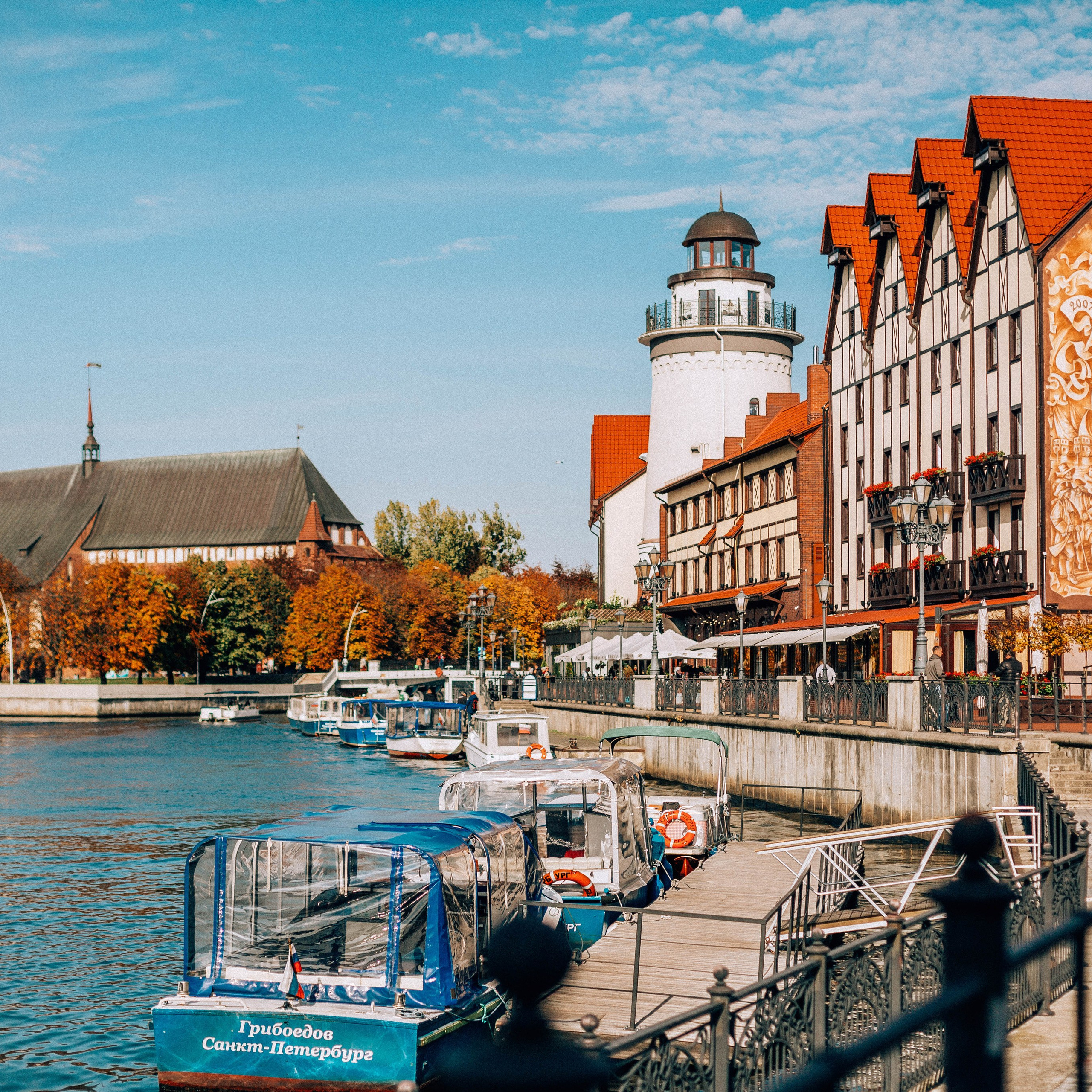 Пейзажи. Фотограф в Москве и на зимнем Байкале