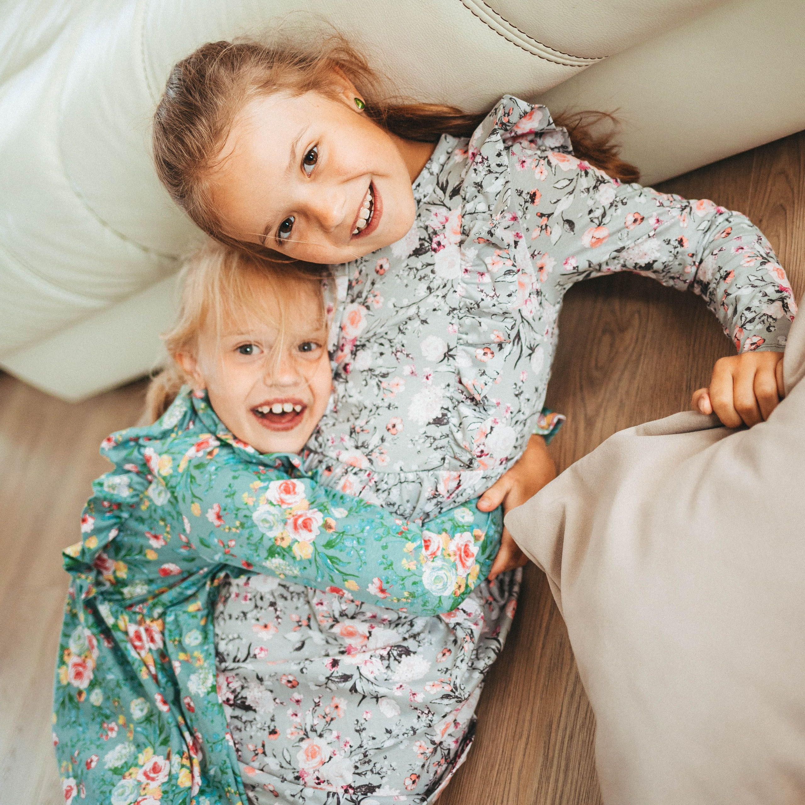 Семья. Фотограф в Москве и на зимнем Байкале