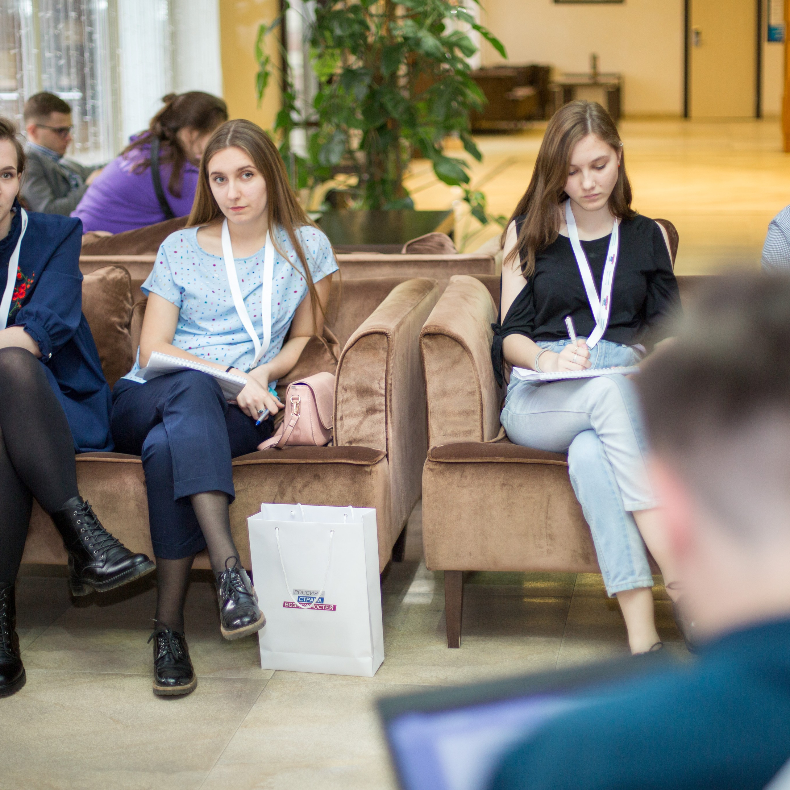 Репортажи. Фотограф в Москве и на зимнем Байкале