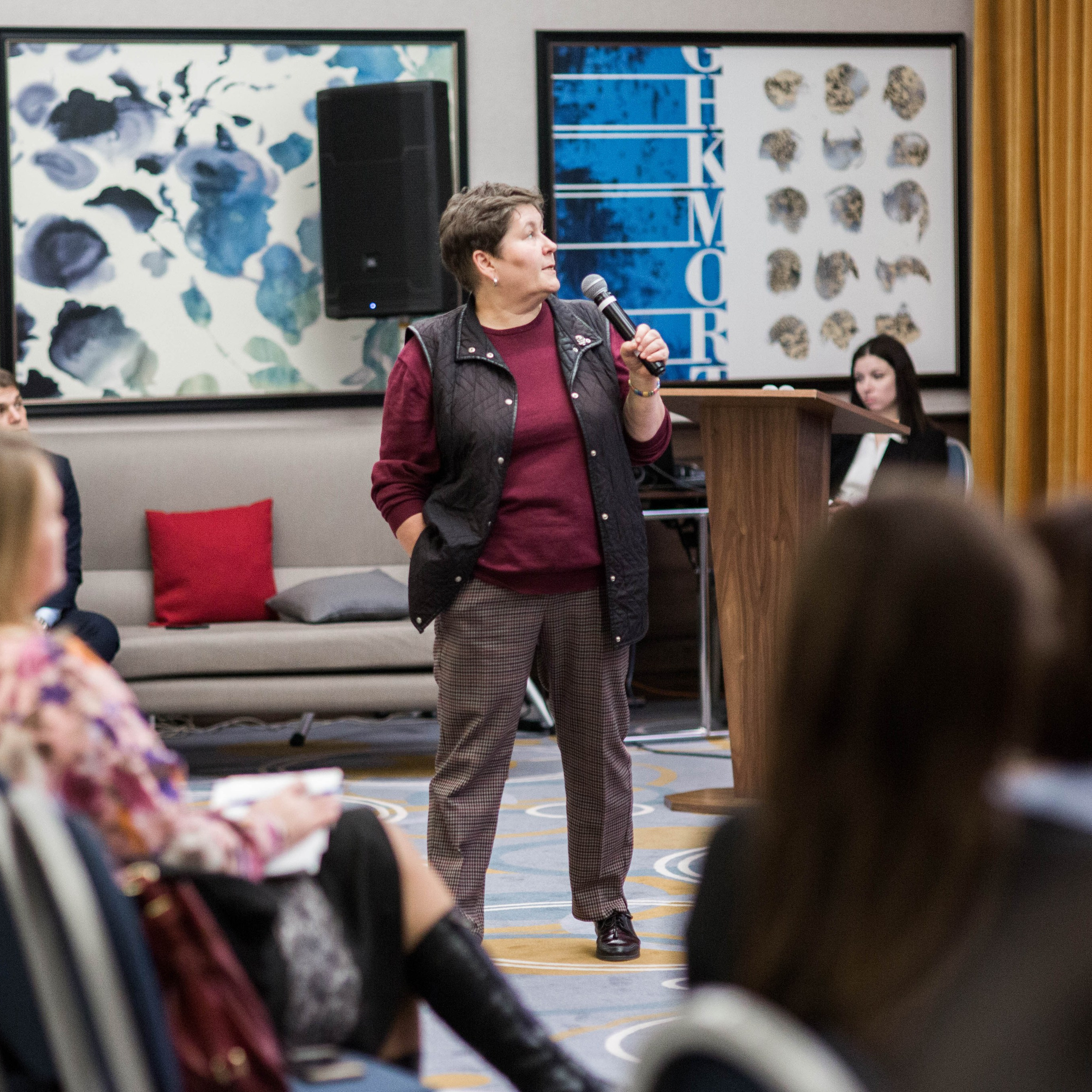 Репортажи. Фотограф в Москве и на зимнем Байкале