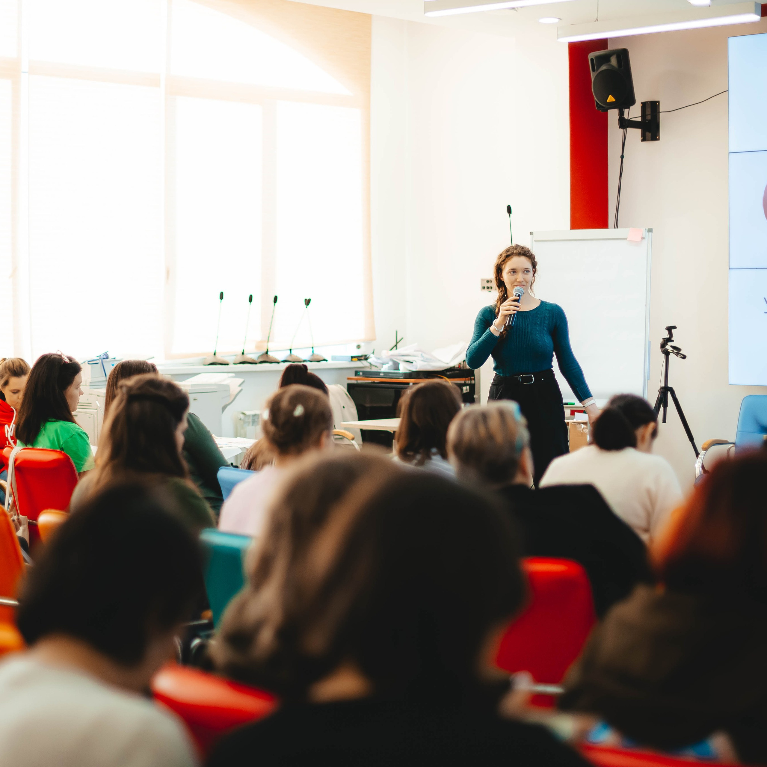 Репортажи. Фотограф в Москве и на зимнем Байкале