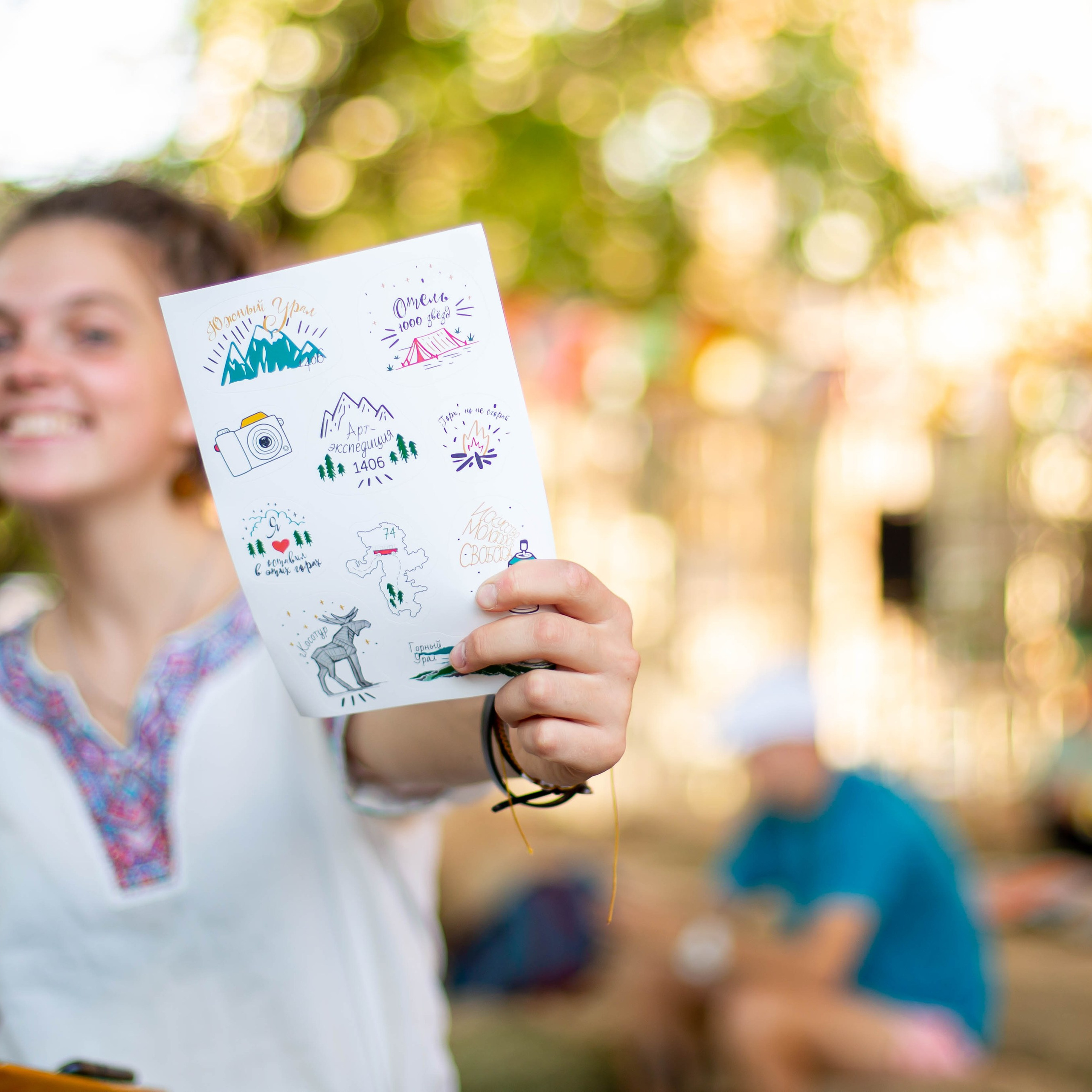 Репортажи. Фотограф в Москве и на зимнем Байкале