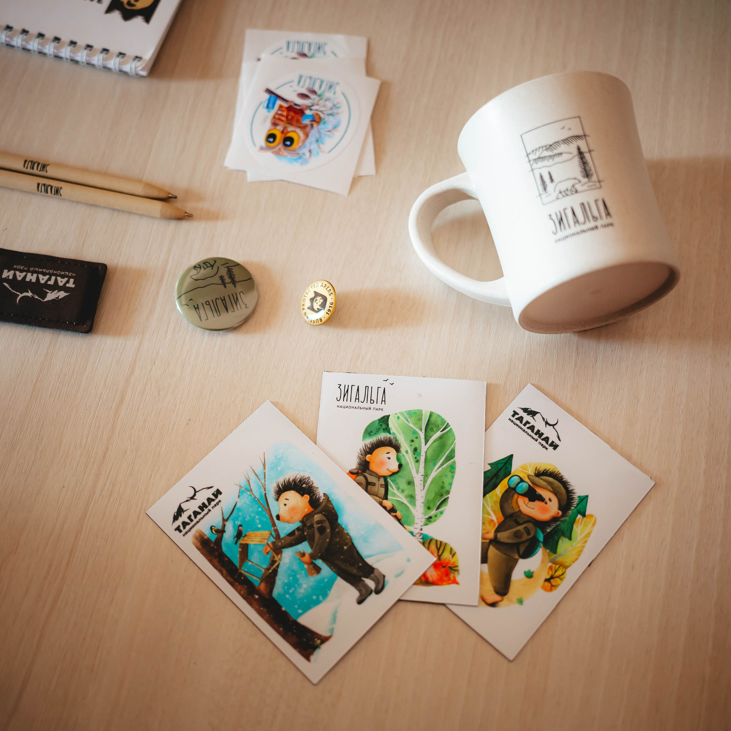 Репортажи. Фотограф в Москве и на зимнем Байкале