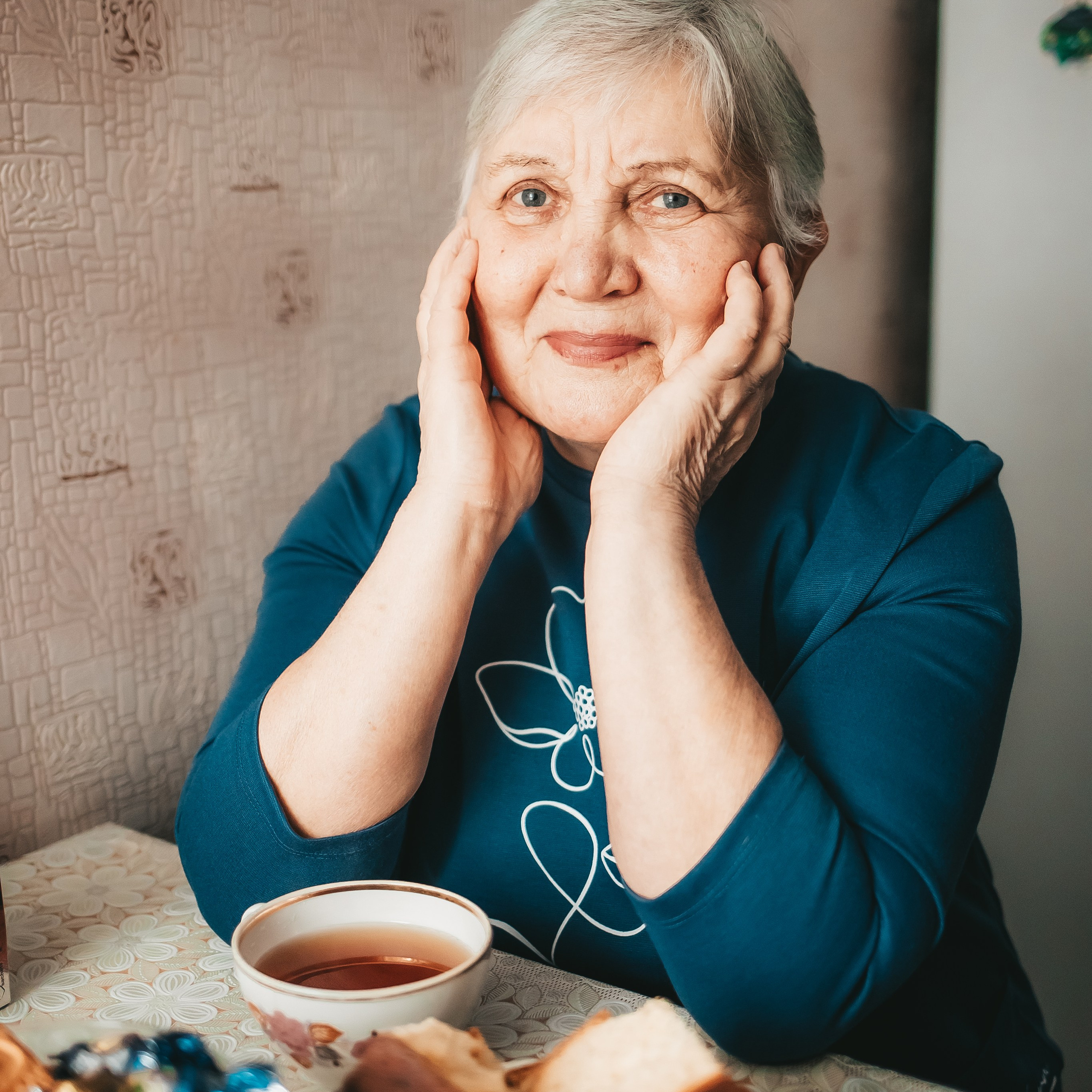 Семья. Фотограф в Москве и на зимнем Байкале