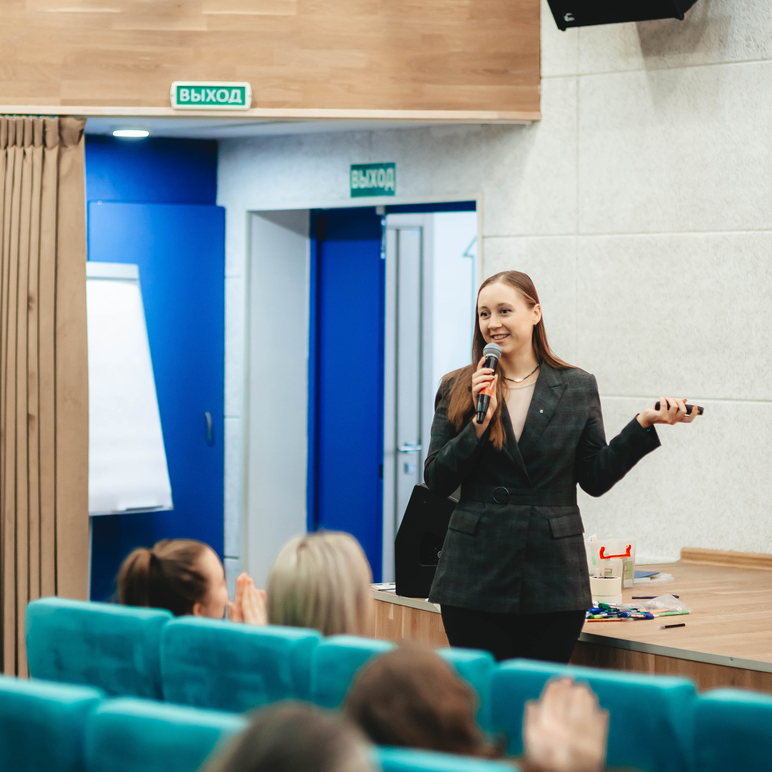 Репортажи. Фотограф в Москве и на зимнем Байкале