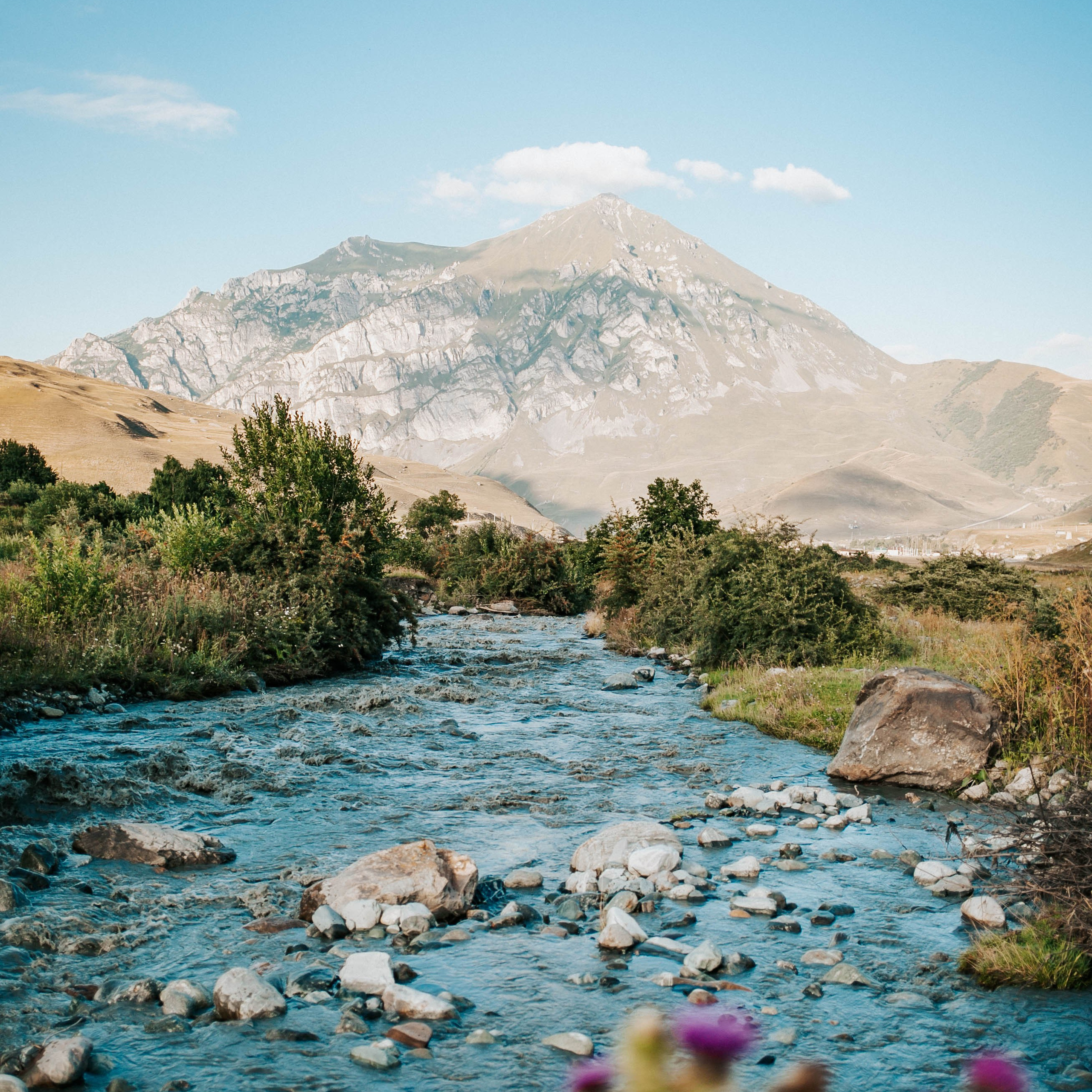 Пейзажи. Фотограф в Москве и на зимнем Байкале