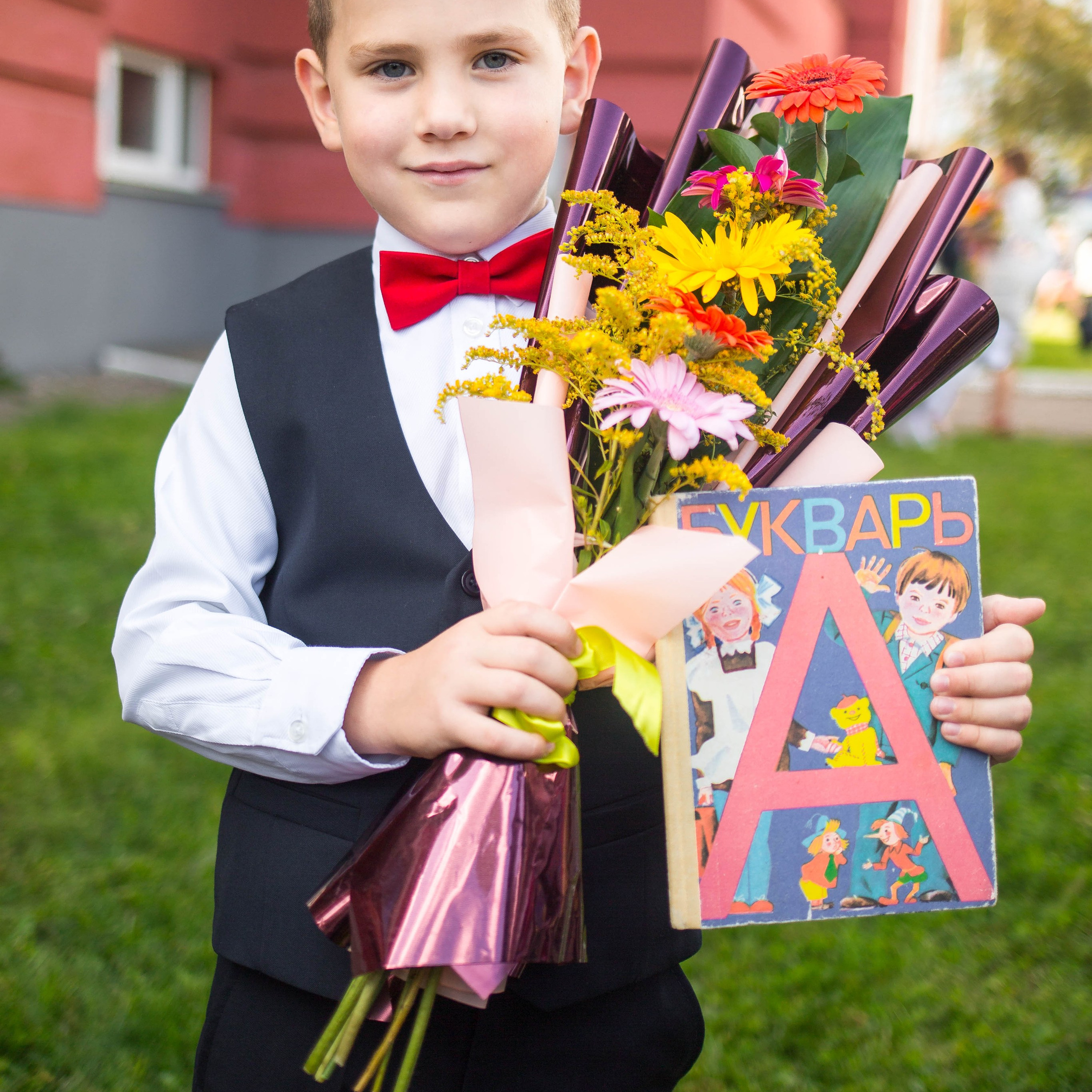 1 сентября. Фотограф в Москве и на зимнем Байкале