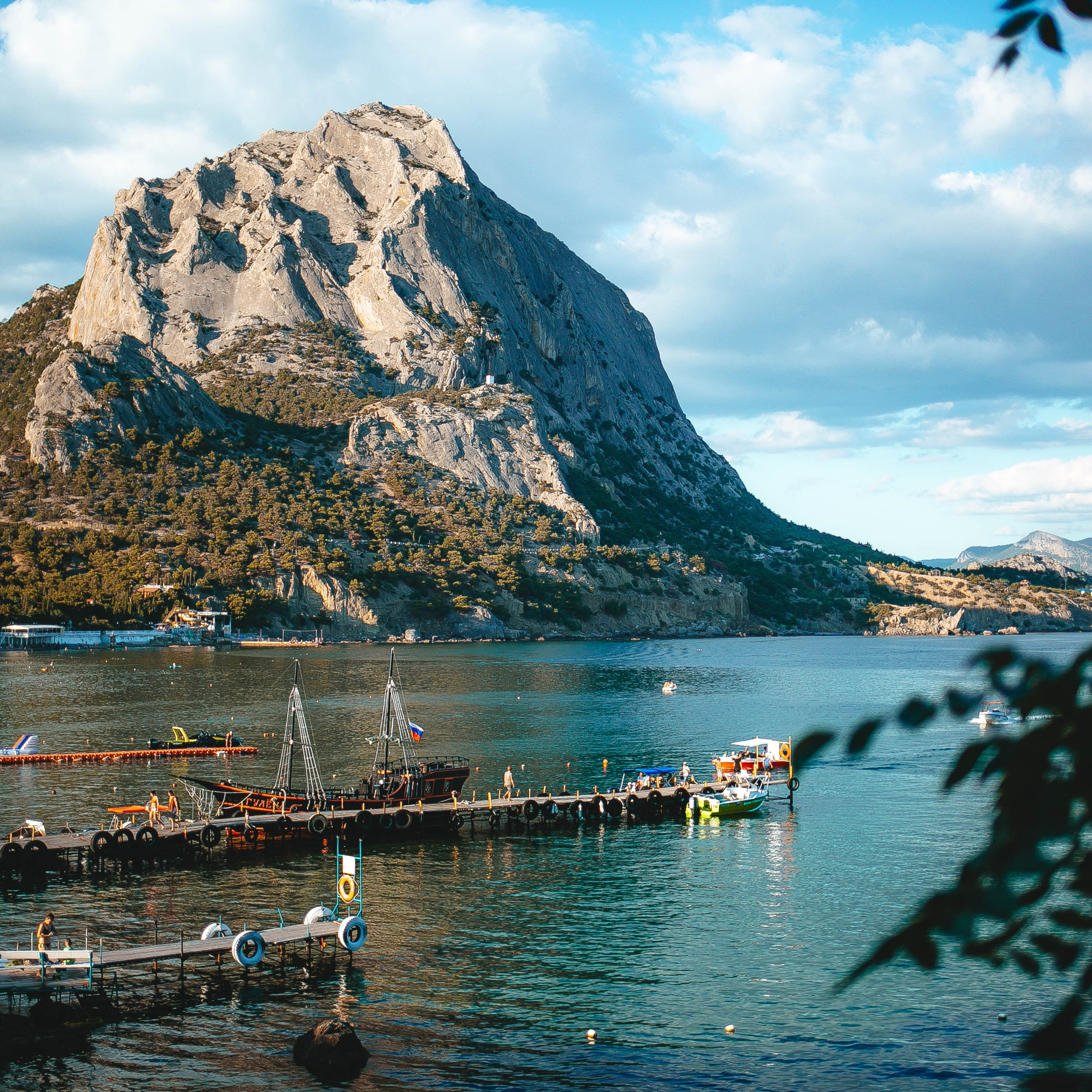 Пейзажи. Фотограф в Москве и на зимнем Байкале
