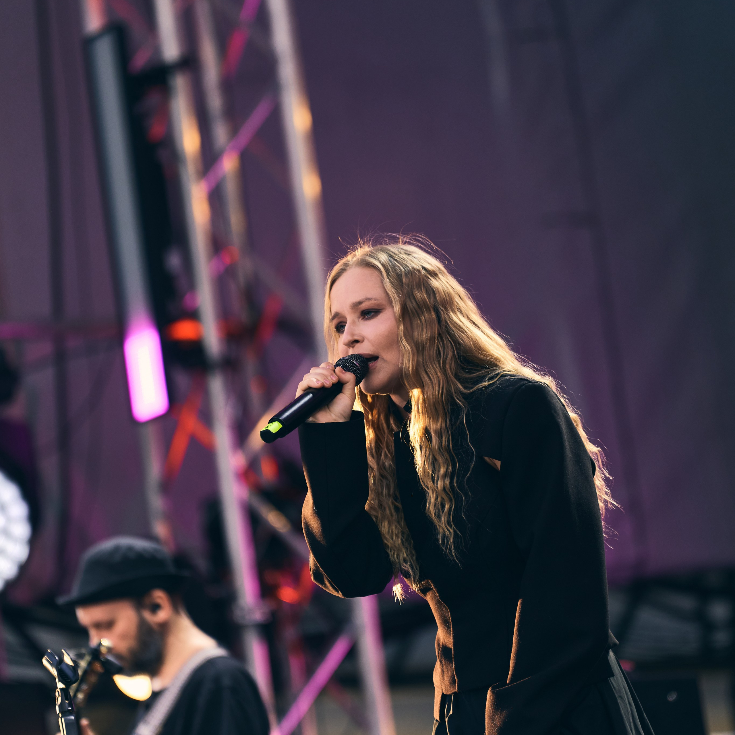 Ural Music Night. 2026. Фотограф Елизавета Михеева в Екатеринбурге