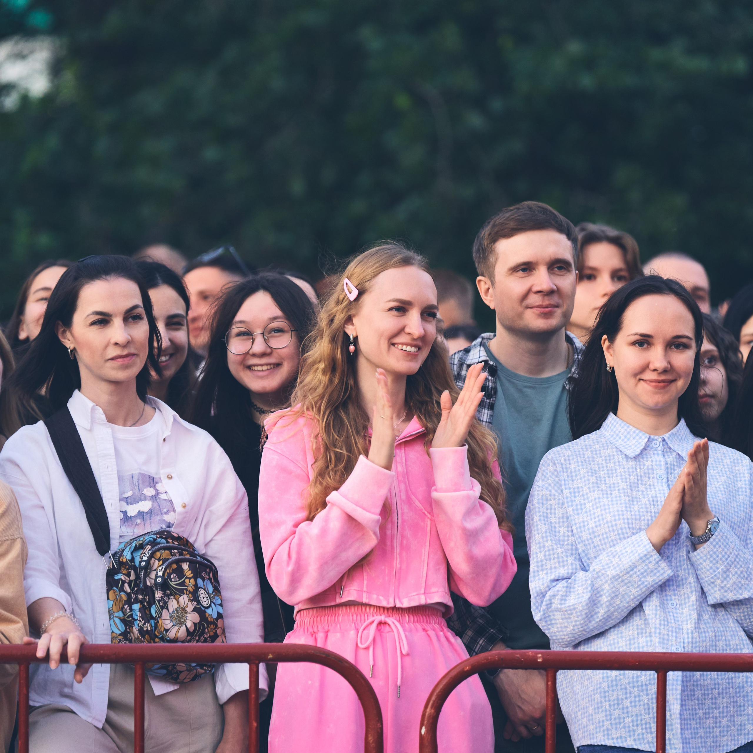 Ural Music Night. 2026. Фотограф Елизавета Михеева в Екатеринбурге