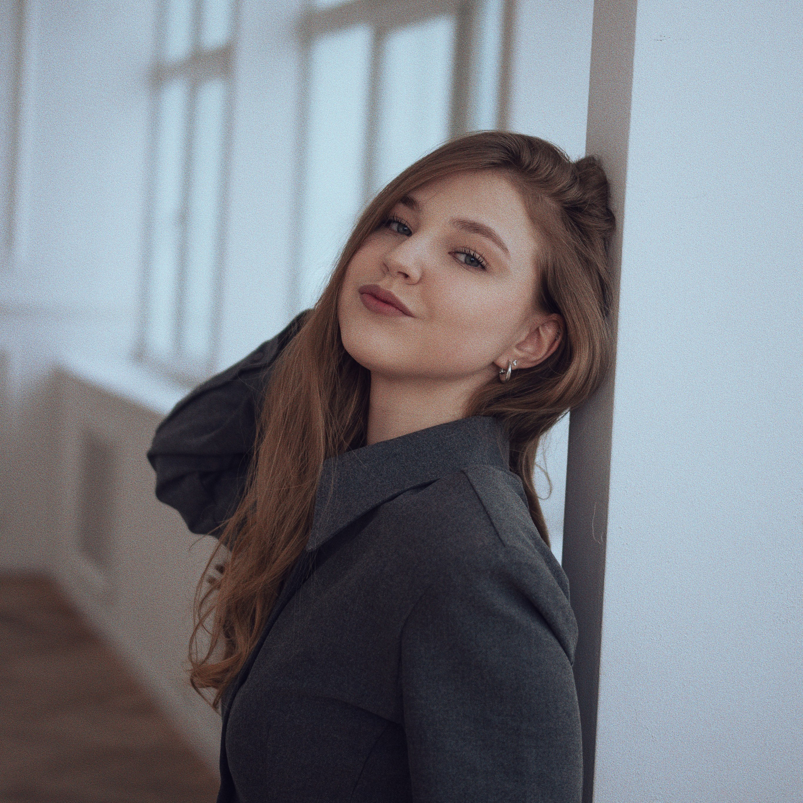 Анна. Фотограф Елизавета Михеева в Екатеринбурге