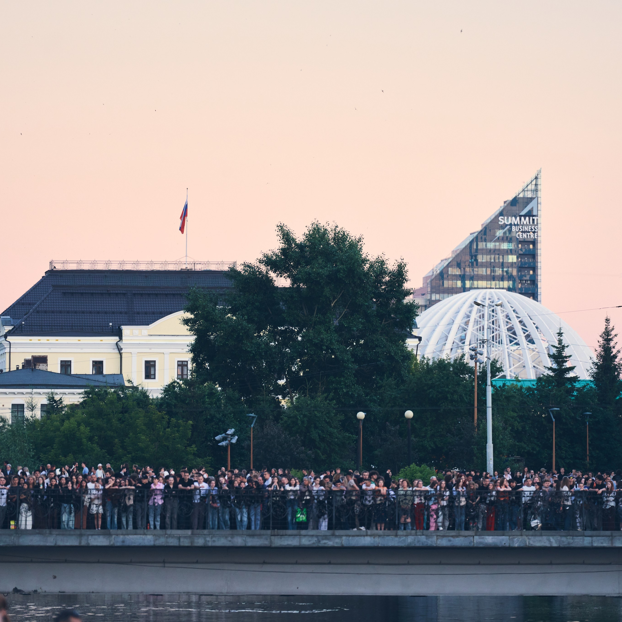 Ural Music Night. 2026. Фотограф Елизавета Михеева в Екатеринбурге