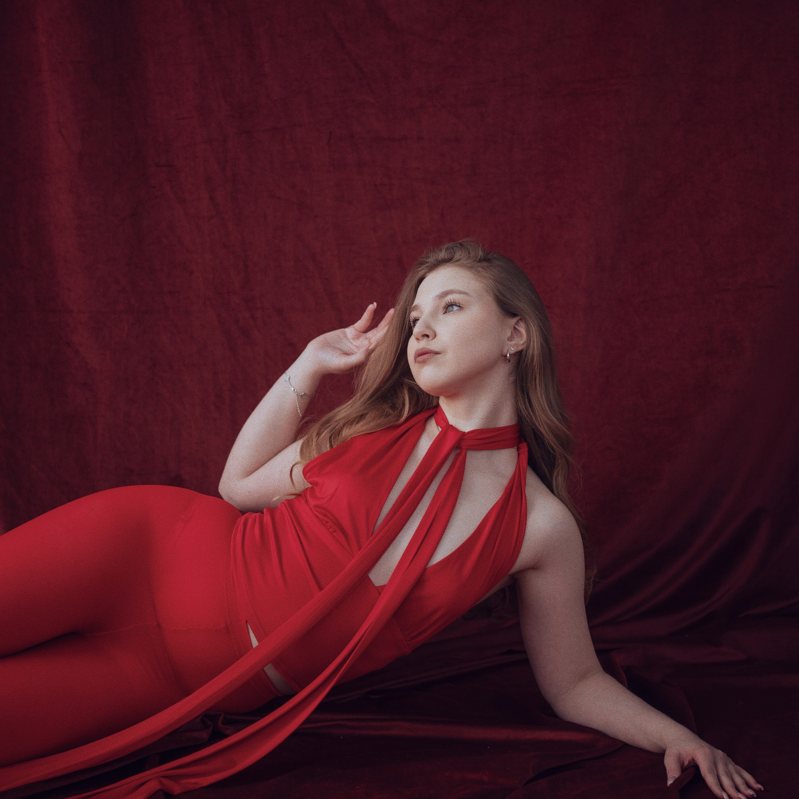 Анна. Фотограф Елизавета Михеева в Екатеринбурге