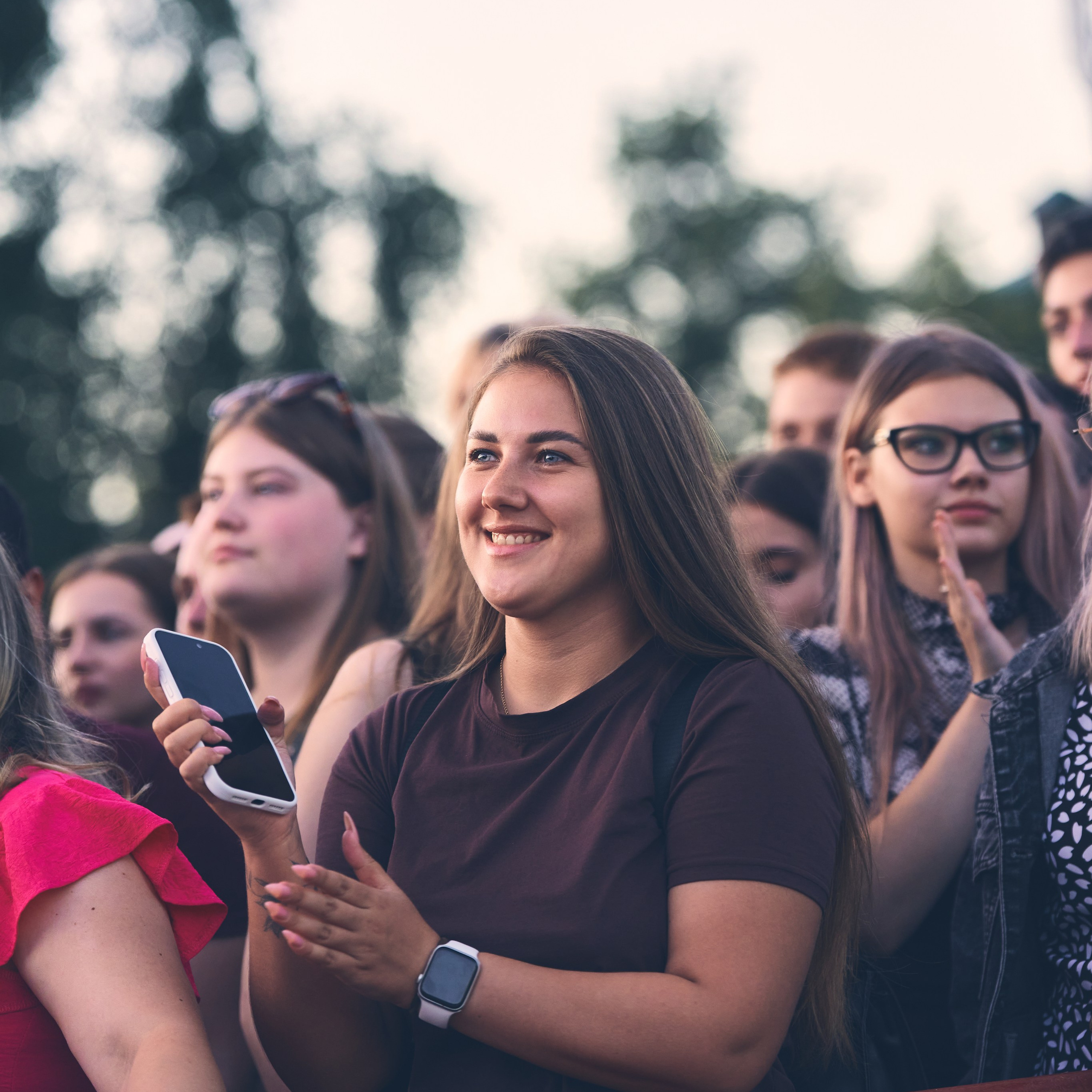 Ural Music Night. 2026. Фотограф Елизавета Михеева в Екатеринбурге