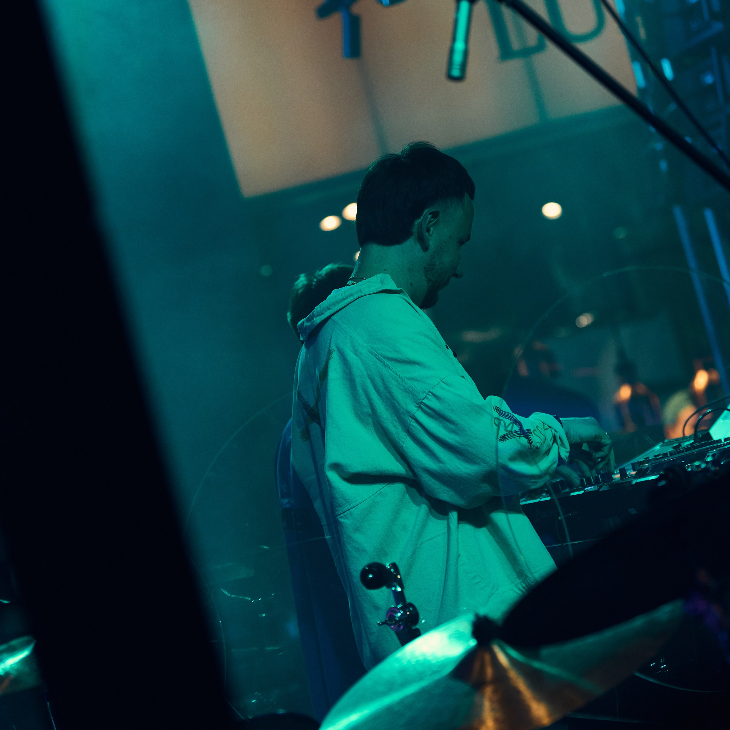 Ural Music Night. 2026. Фотограф Елизавета Михеева в Екатеринбурге