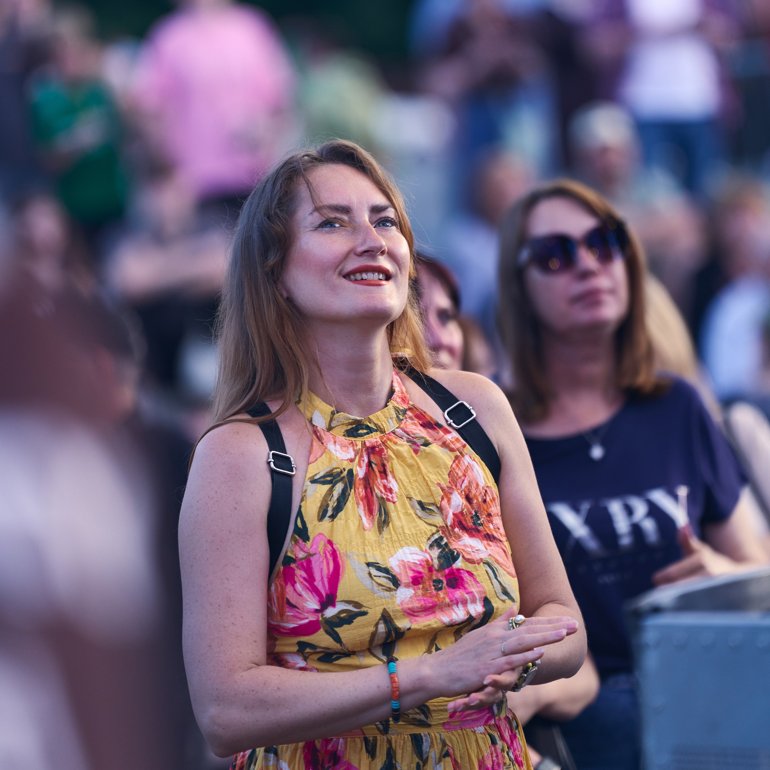 Ural Music Night. 2026. Фотограф Елизавета Михеева в Екатеринбурге