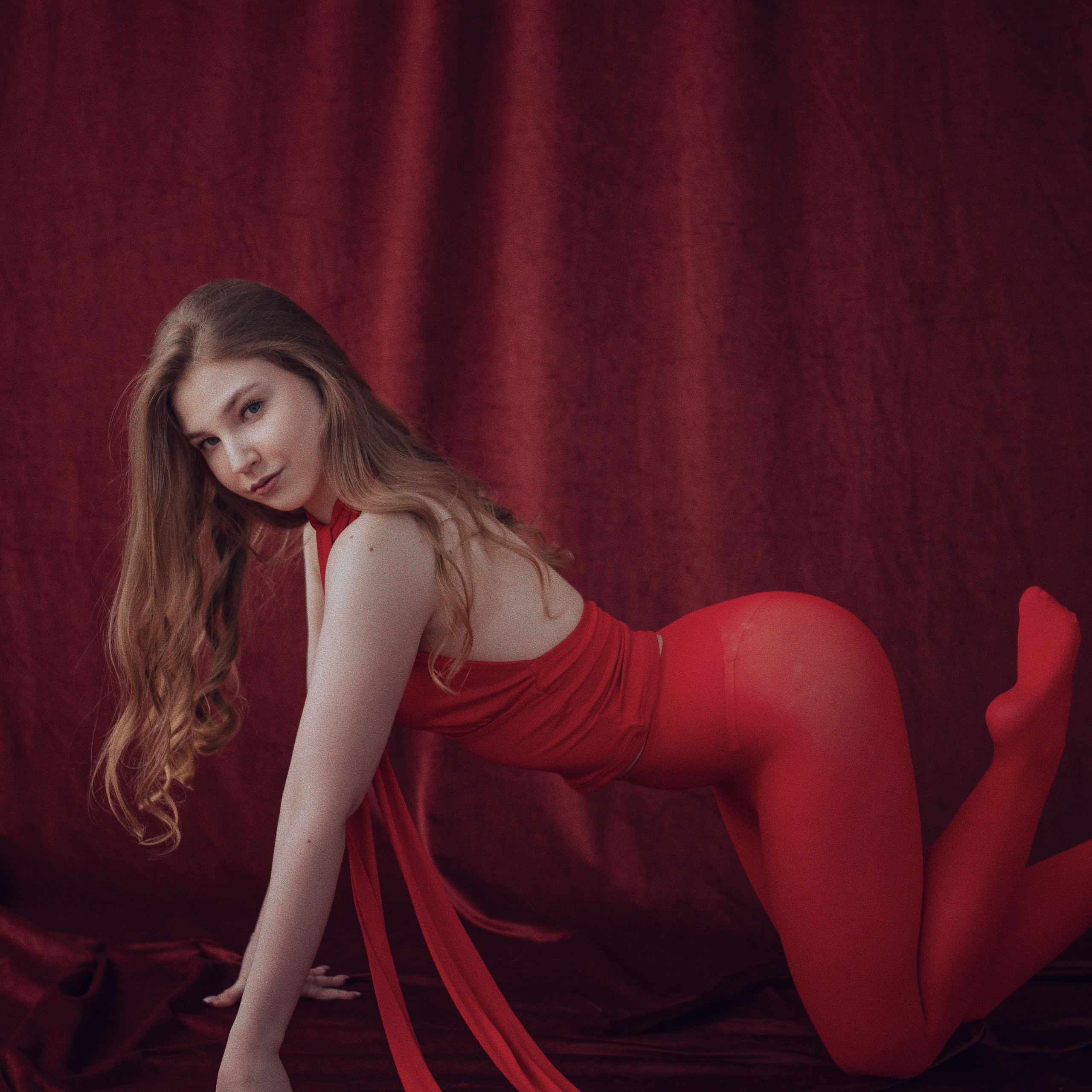 Анна. Фотограф Елизавета Михеева в Екатеринбурге