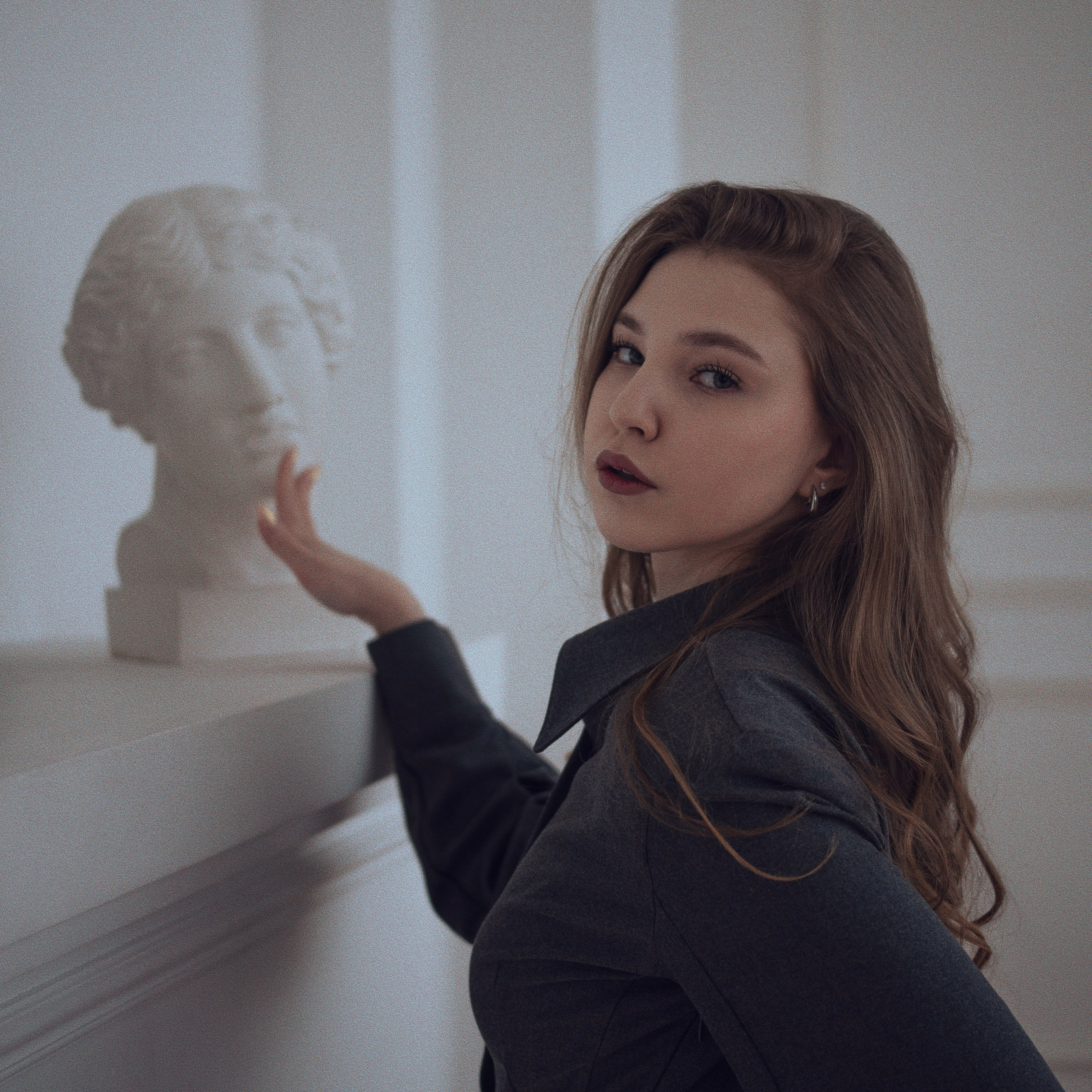 Анна. Фотограф Елизавета Михеева в Екатеринбурге