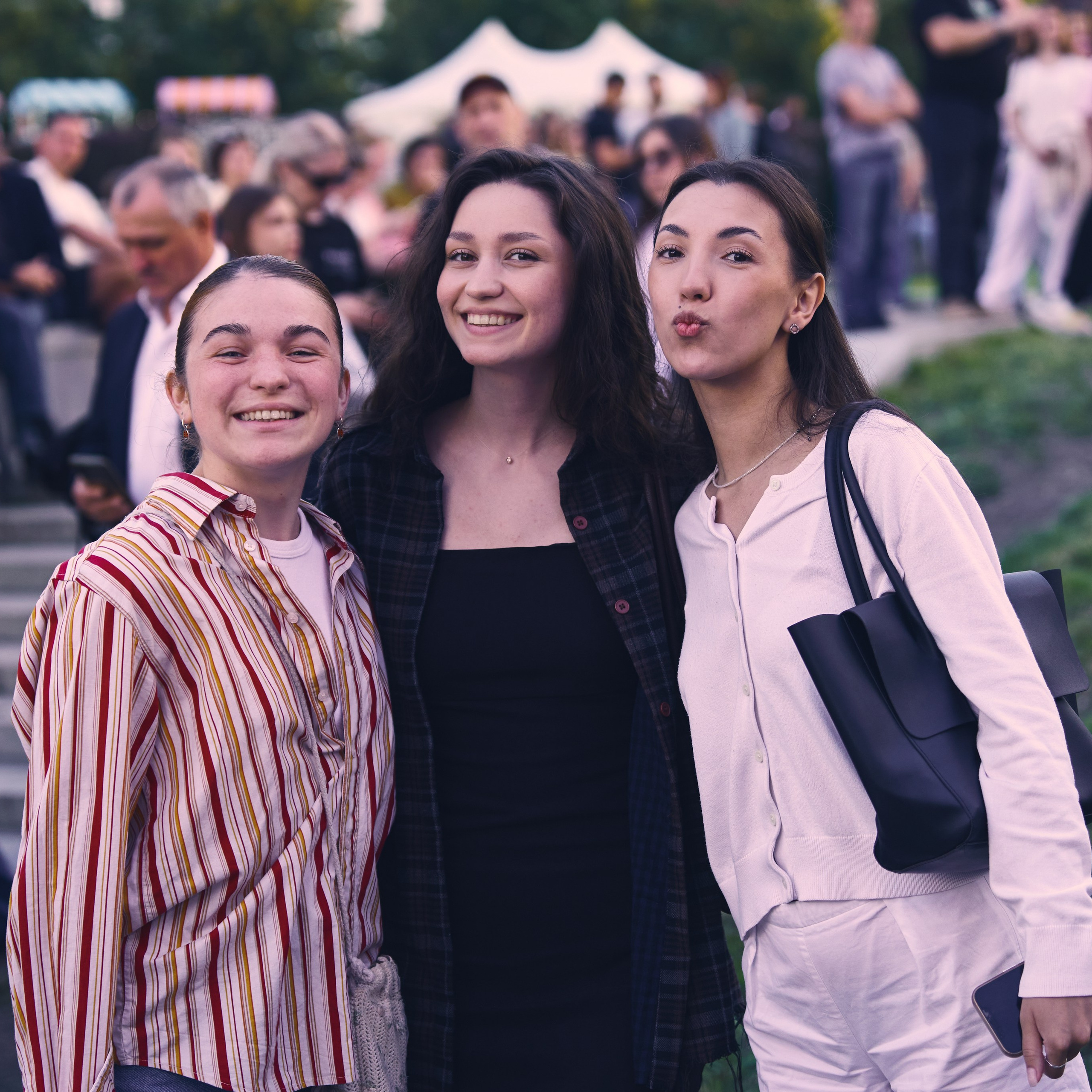 Ural Music Night. 2026. Фотограф Елизавета Михеева в Екатеринбурге