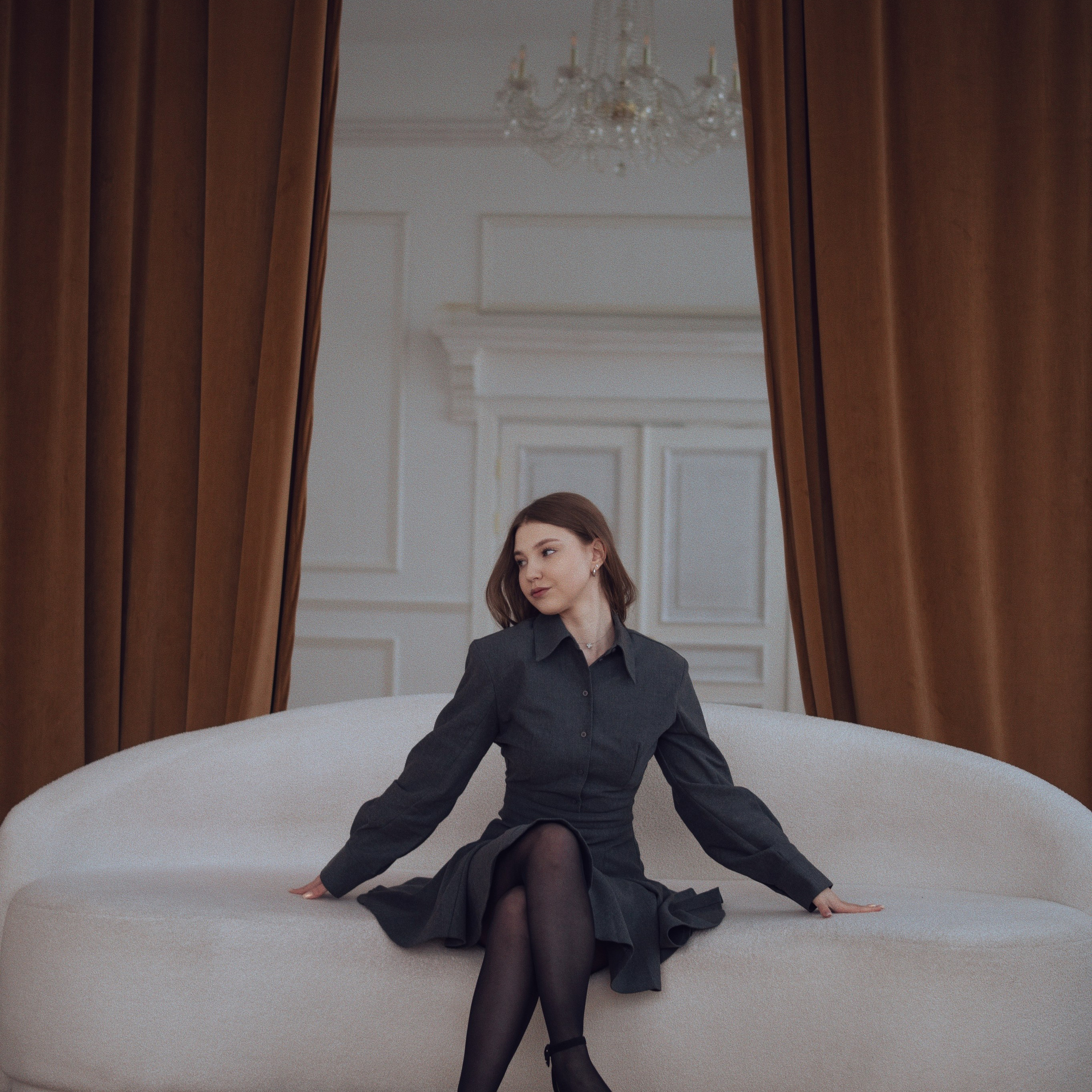 Анна. Фотограф Елизавета Михеева в Екатеринбурге