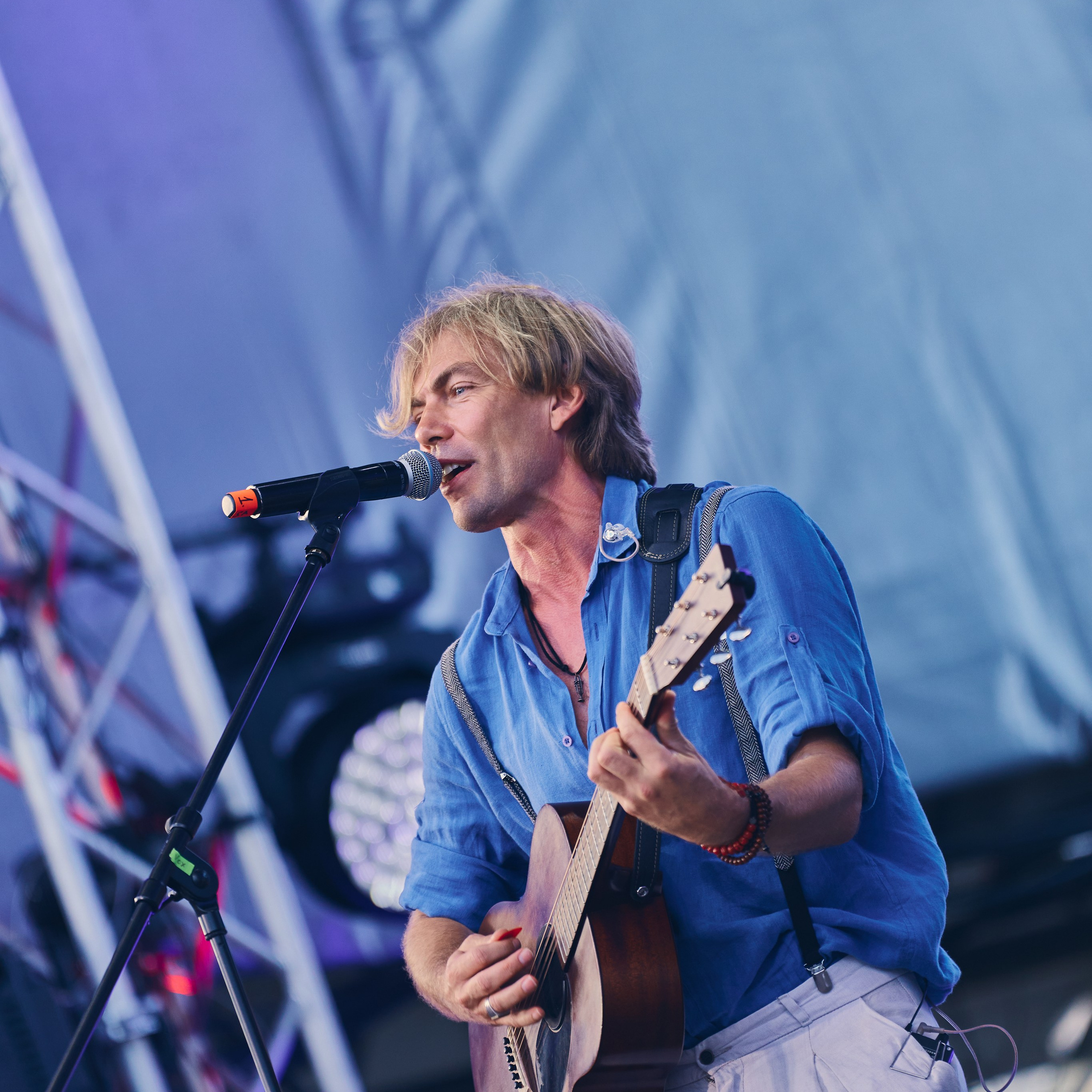 Ural Music Night. 2026. Фотограф Елизавета Михеева в Екатеринбурге