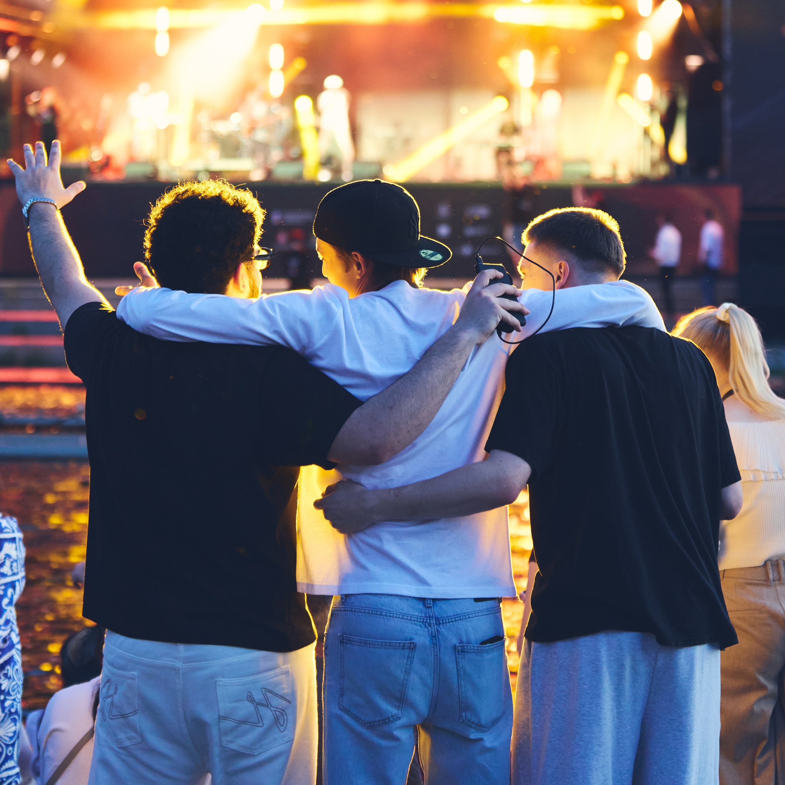 Ural Music Night. 2026. Фотограф Елизавета Михеева в Екатеринбурге