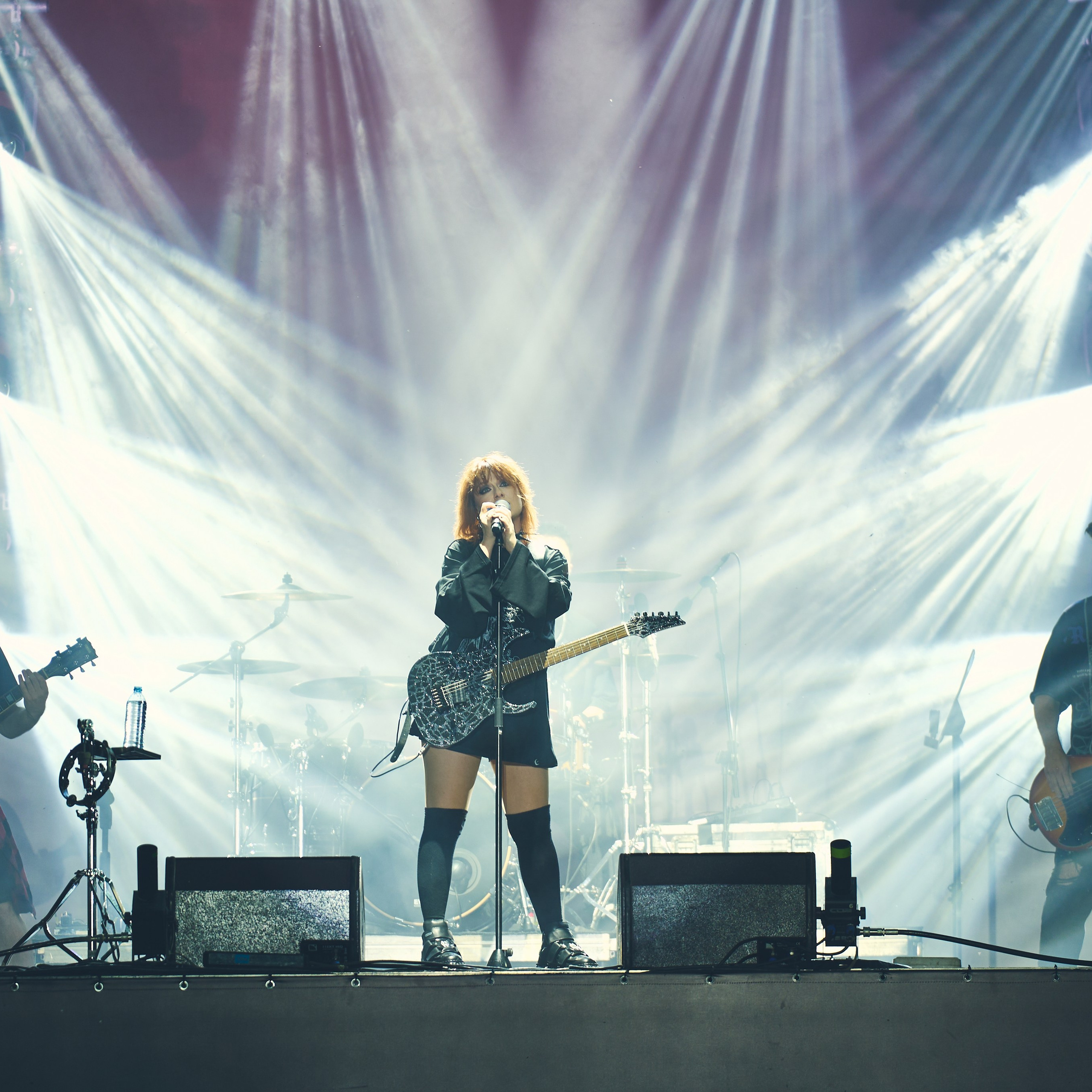 Ural Music Night. 2026. Фотограф Елизавета Михеева в Екатеринбурге