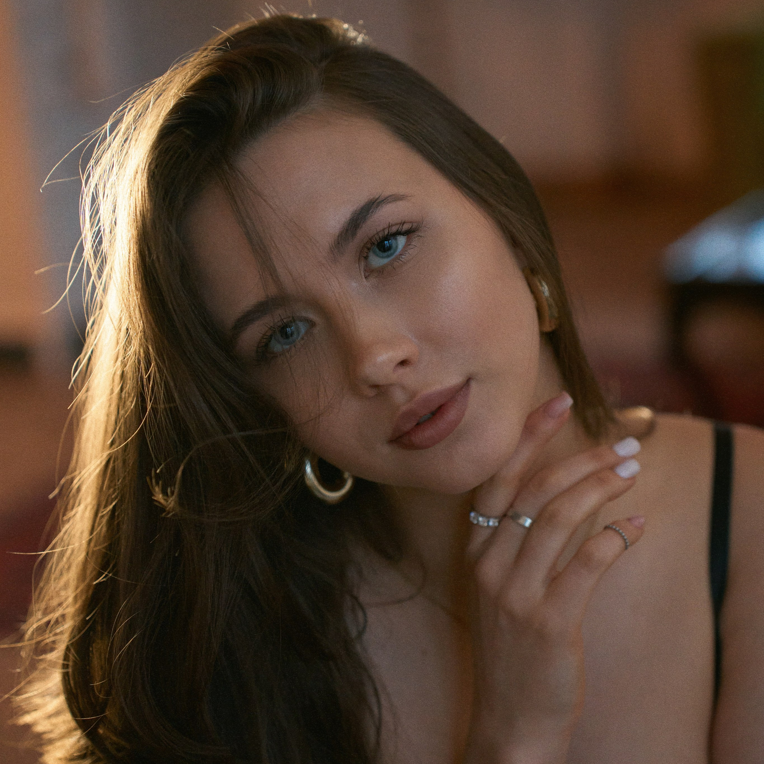 Светлана. Фотограф Елизавета Михеева в Екатеринбурге