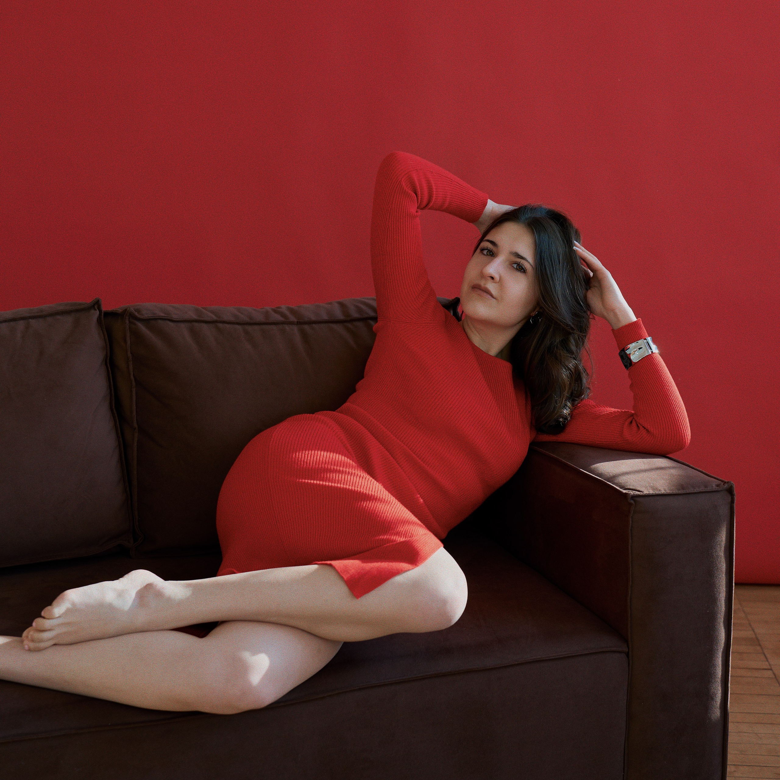 Юлия. Фотограф Елизавета Михеева в Екатеринбурге