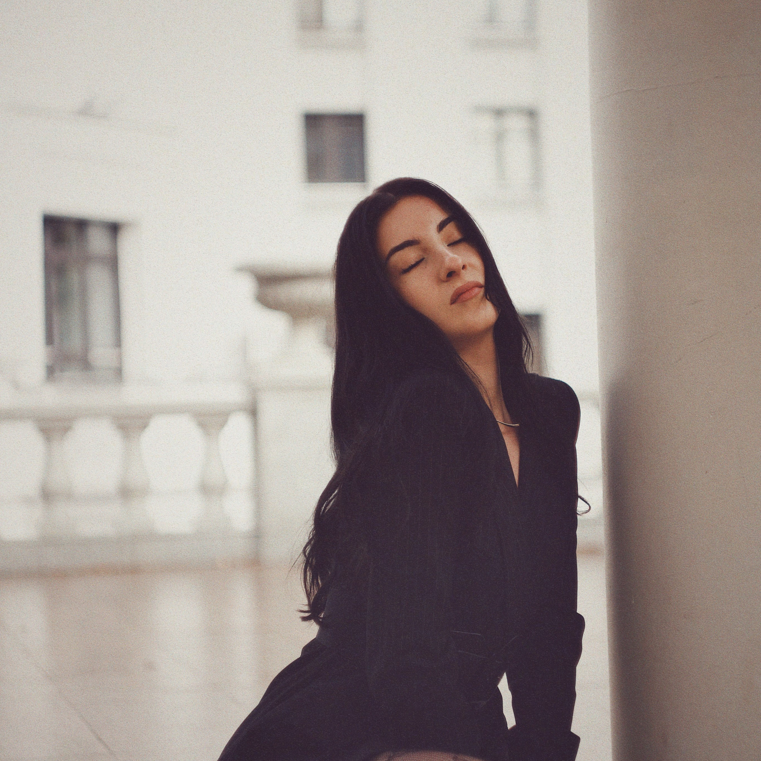 Лия. Фотограф Елизавета Михеева в Екатеринбурге