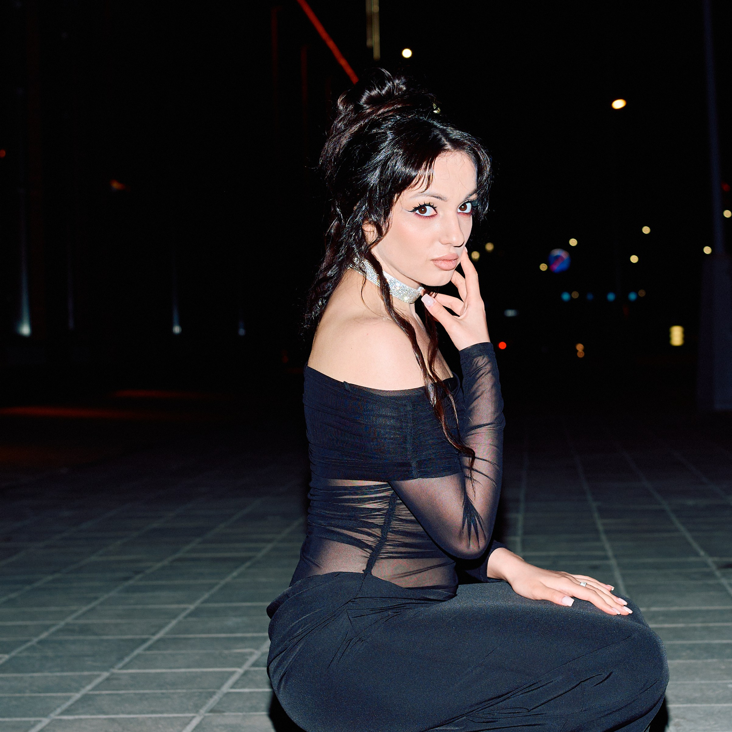 Наталья. Фотограф Елизавета Михеева в Екатеринбурге