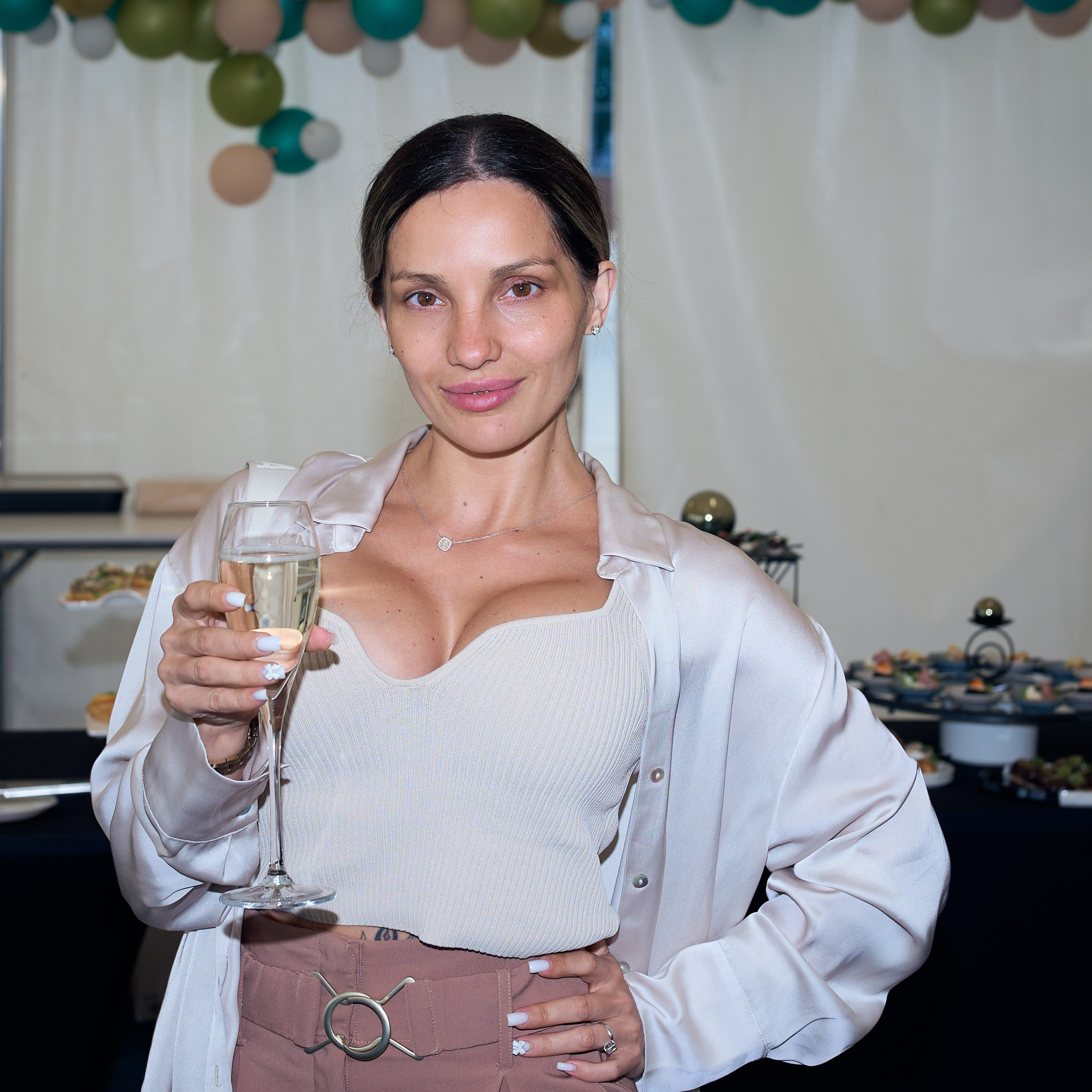Ежегодная встреча онлайн тревел экспертов. Фотограф Елизавета Михеева в Екатеринбурге