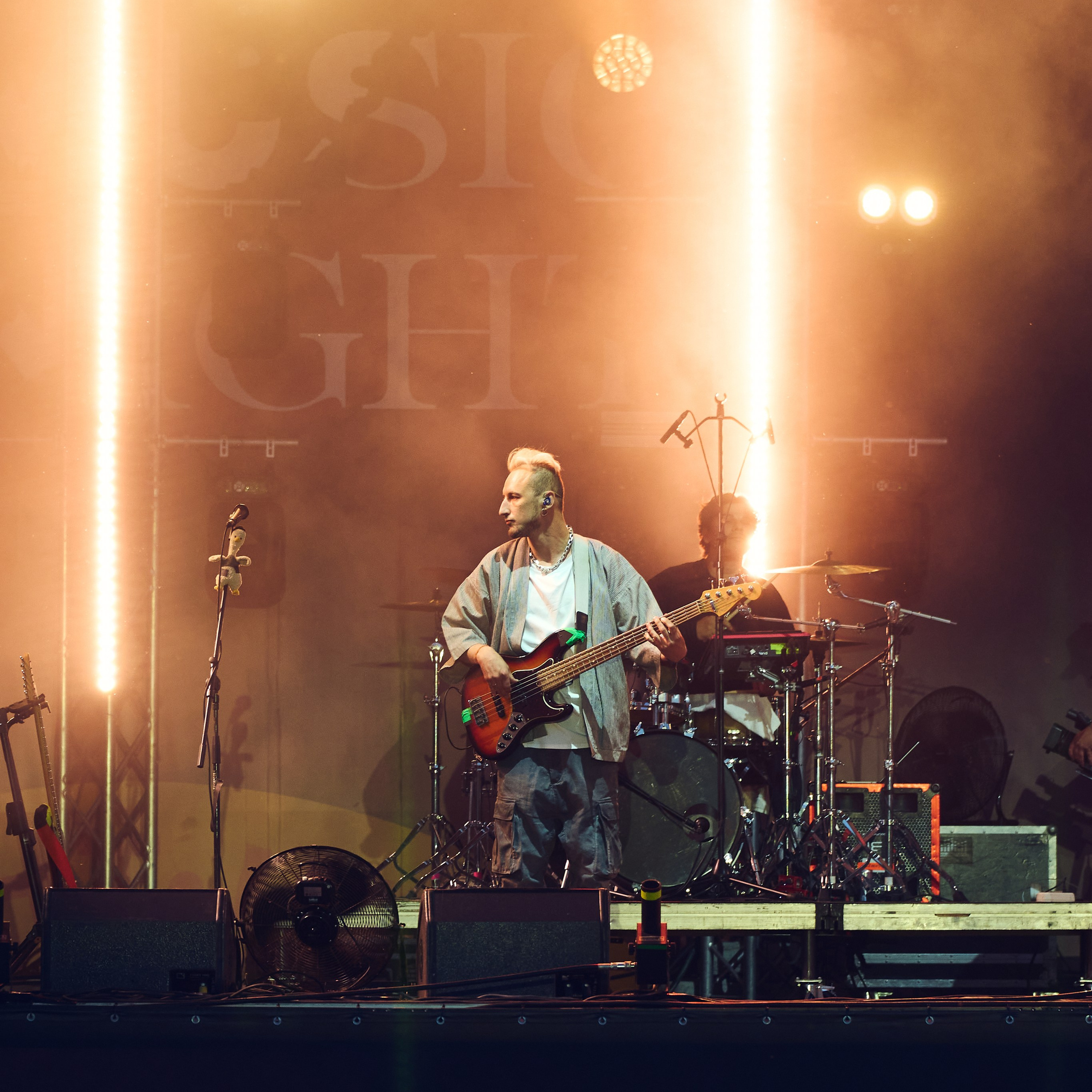 Ural Music Night. 2026. Фотограф Елизавета Михеева в Екатеринбурге