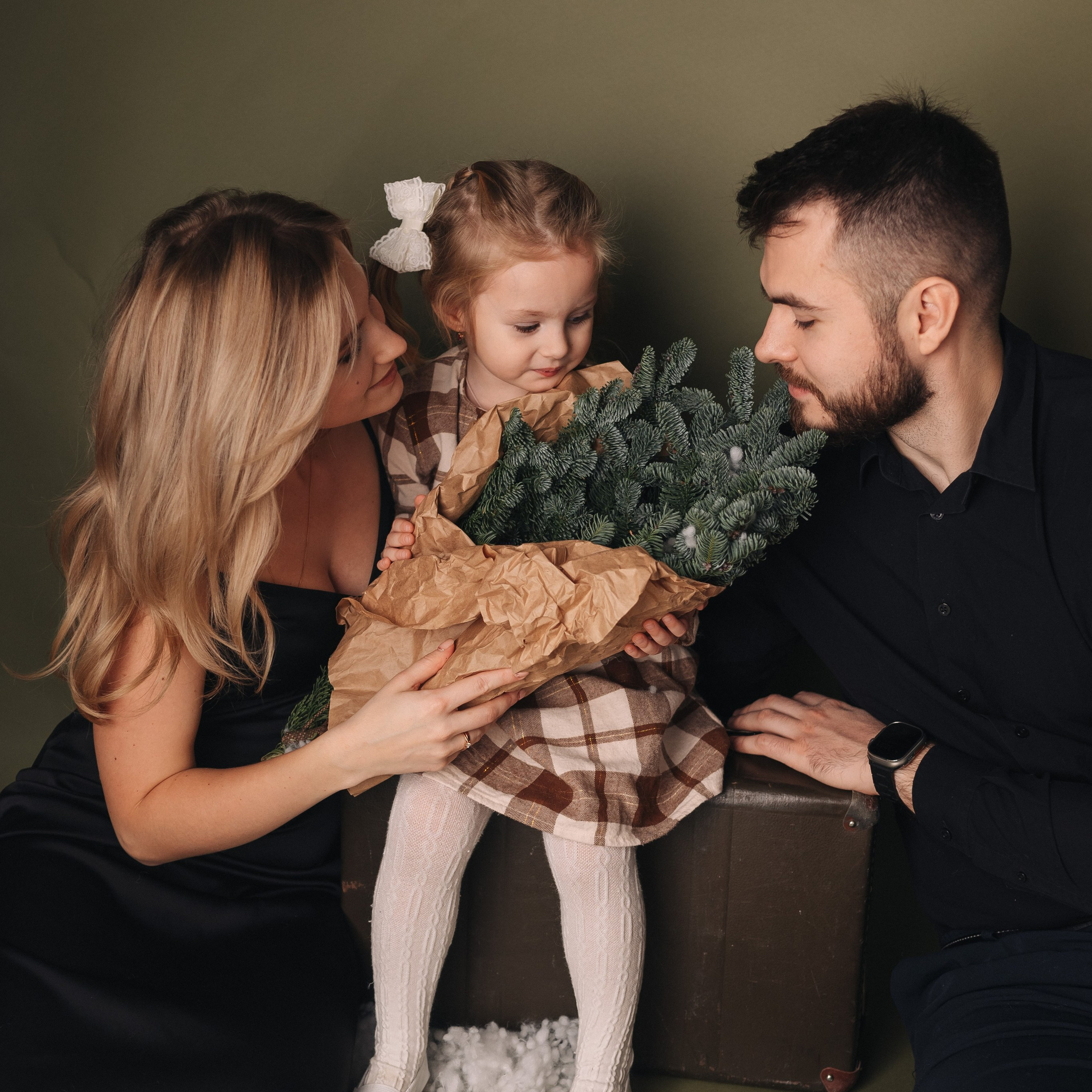 Отзывы. Фотограф новорожденных в Иваново Виктория Судницына