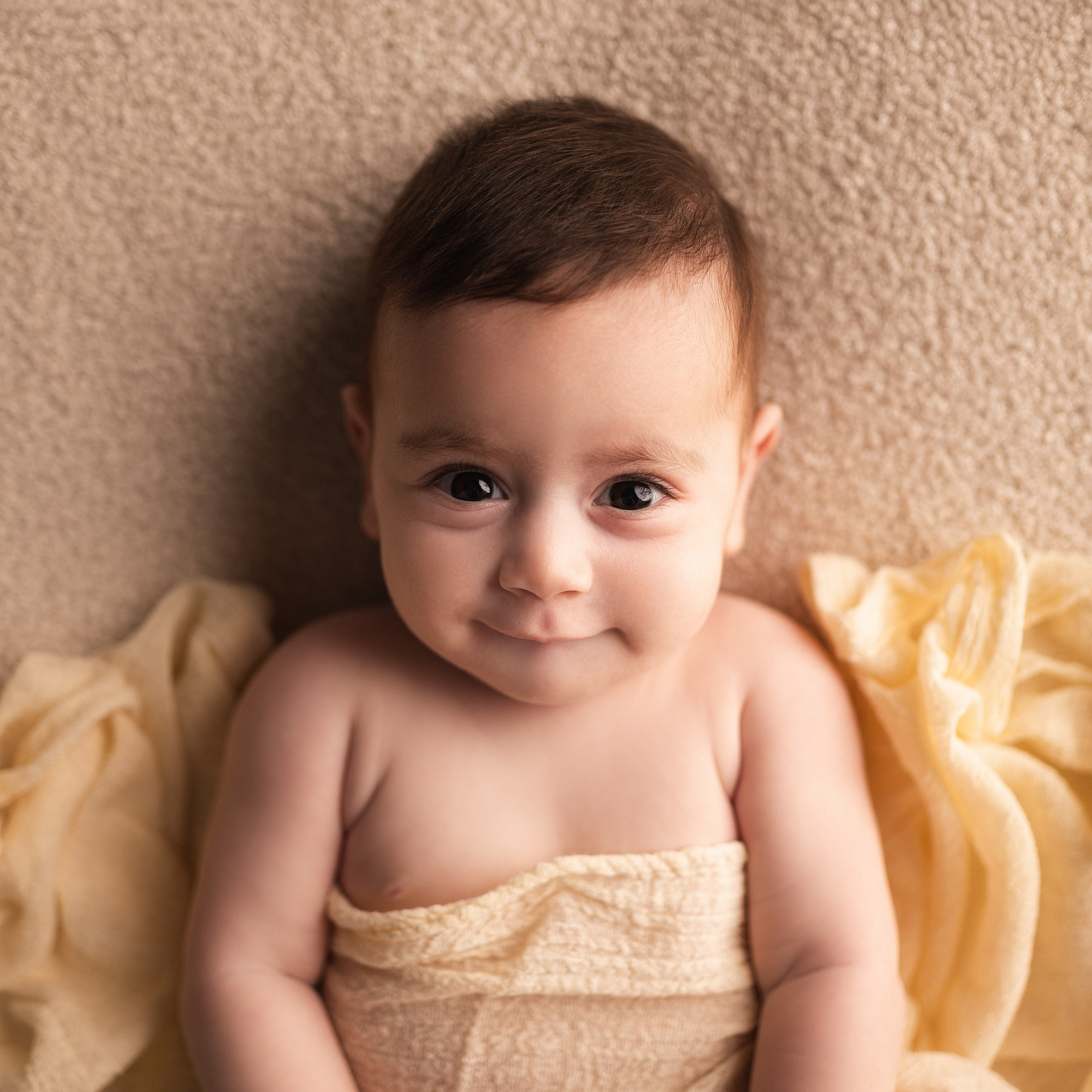 Отзывы. Фотограф новорожденных в Иваново Виктория Судницына