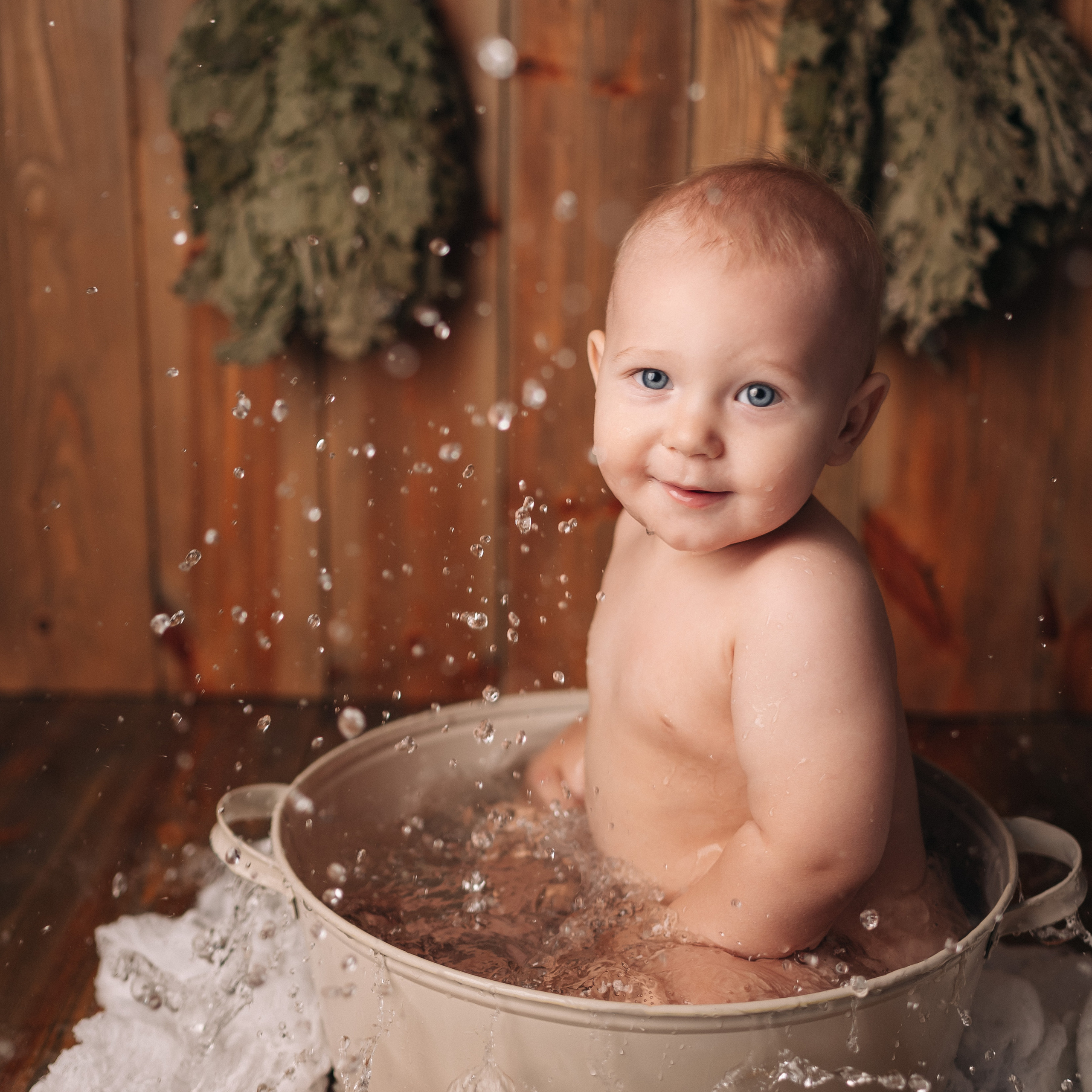 Отзывы. Фотограф новорожденных в Иваново Виктория Судницына