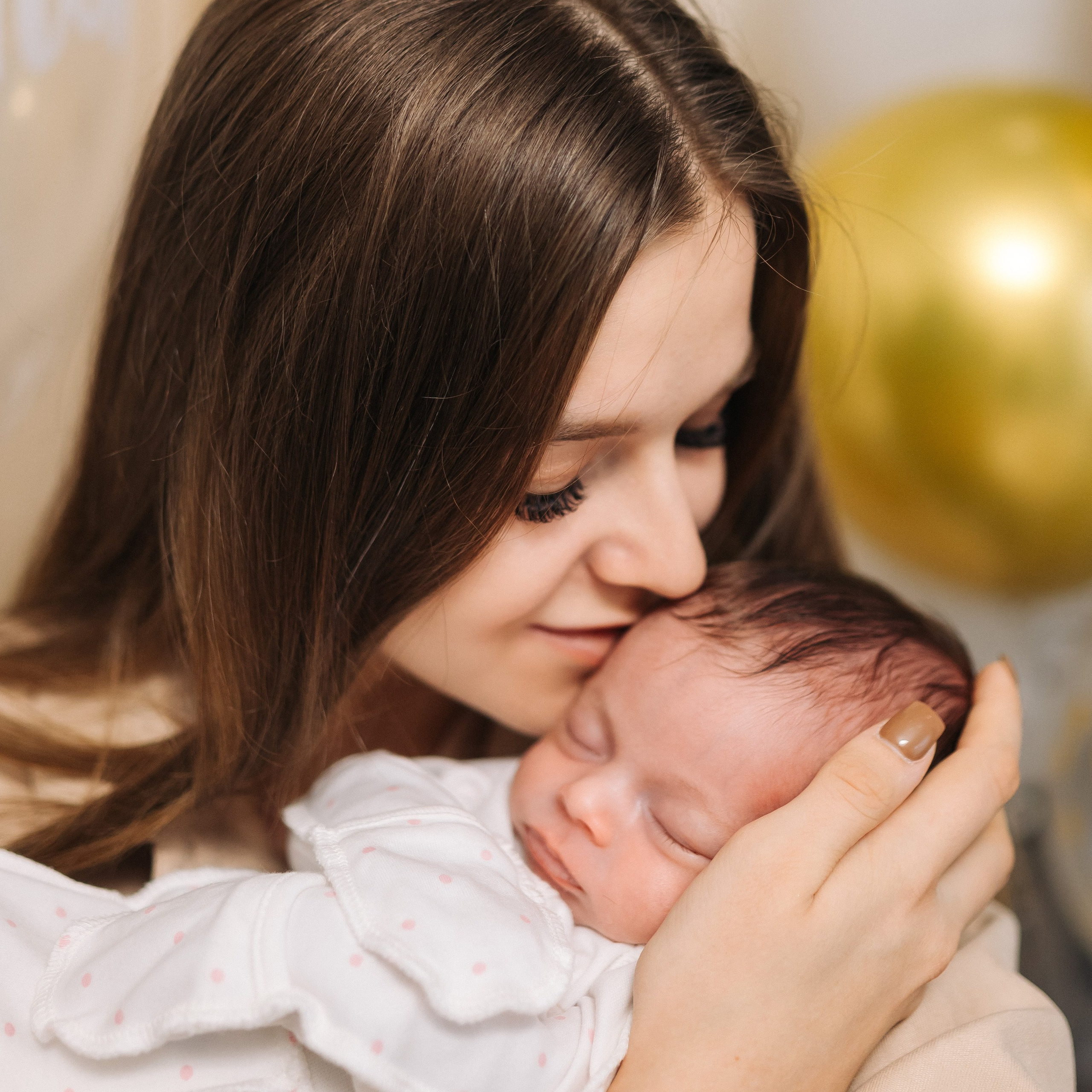 Отзывы. Фотограф новорожденных в Иваново Виктория Судницына