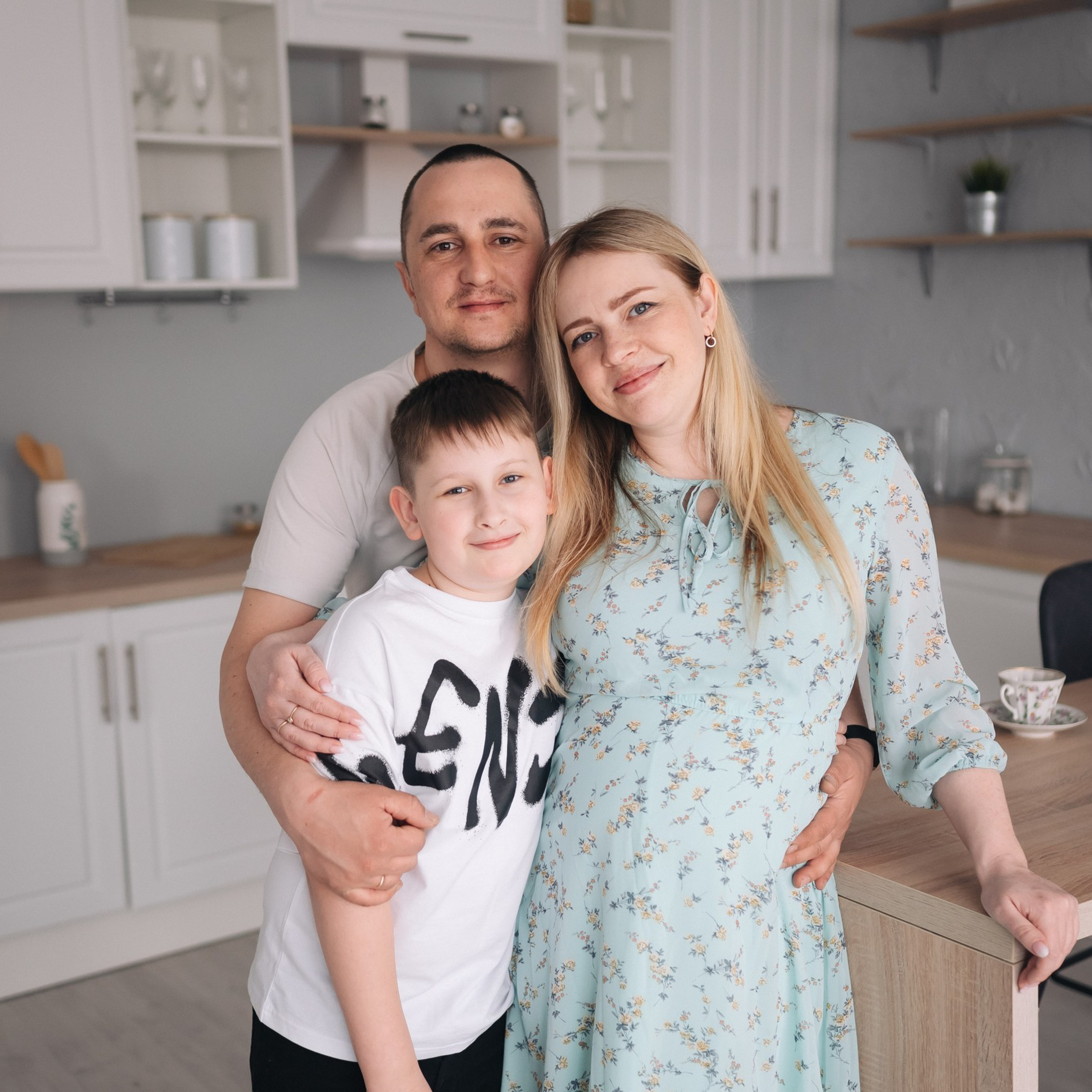 Отзывы. Фотограф новорожденных в Иваново Виктория Судницына