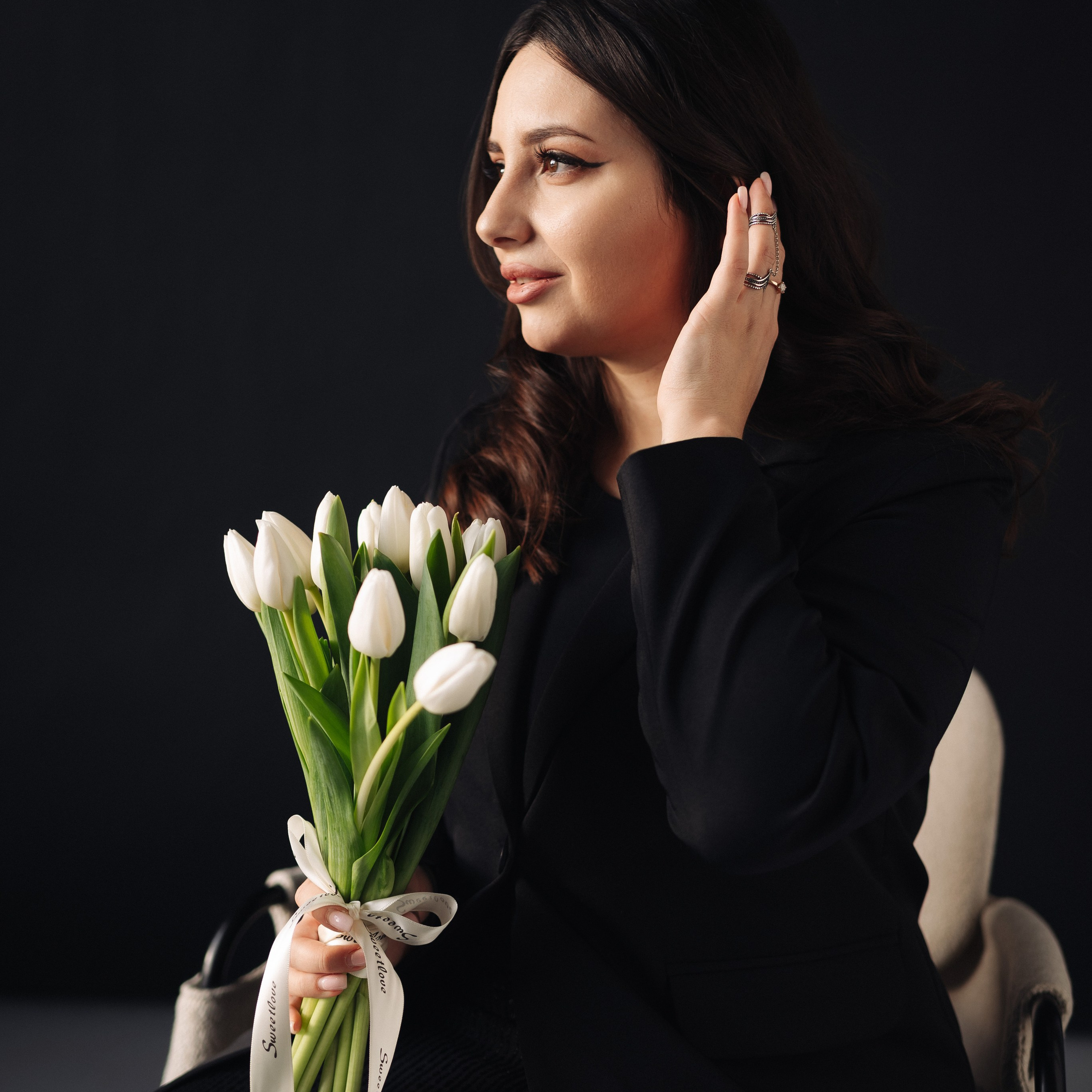 Отзывы. Фотограф новорожденных в Иваново Виктория Судницына