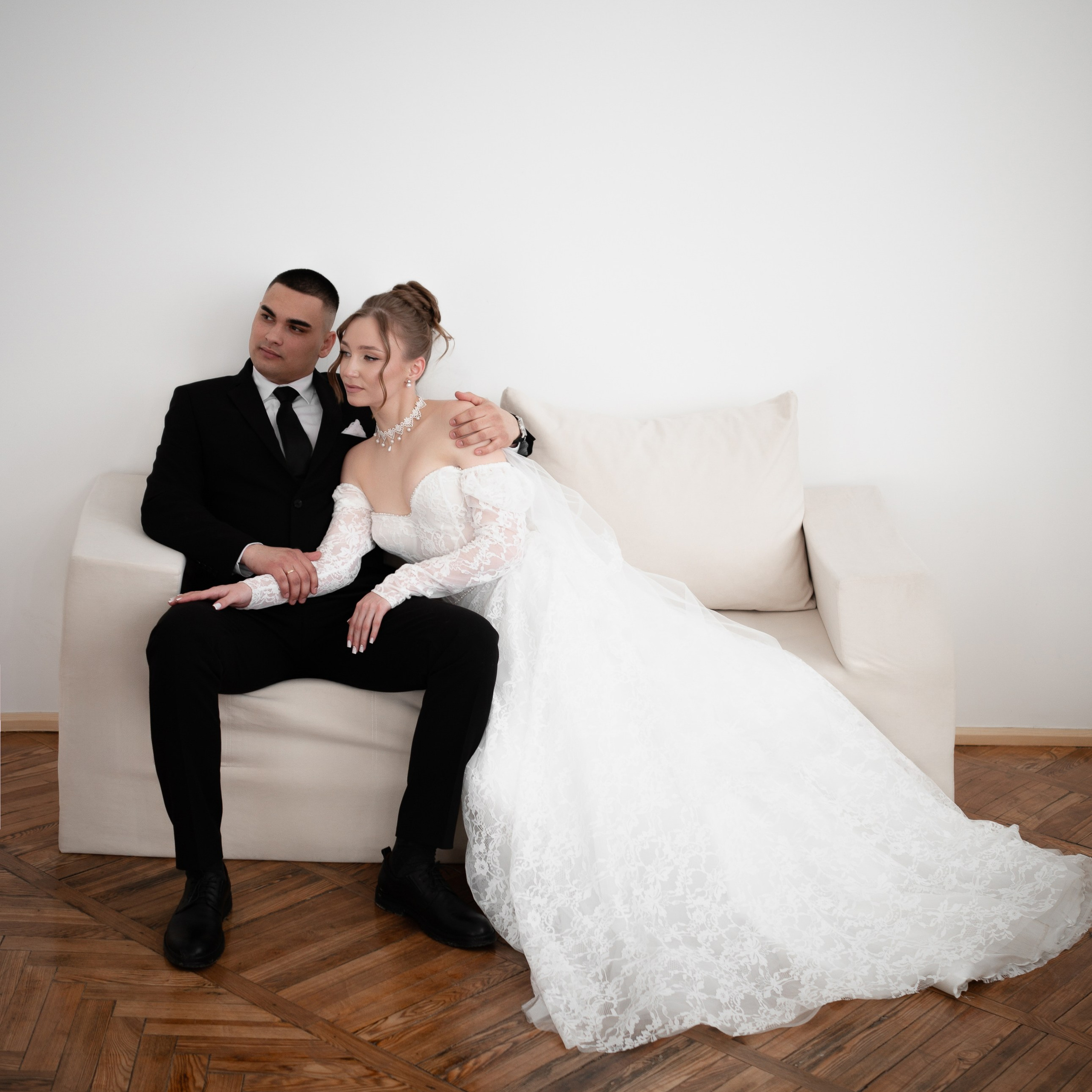 Дмитрий&Дарья