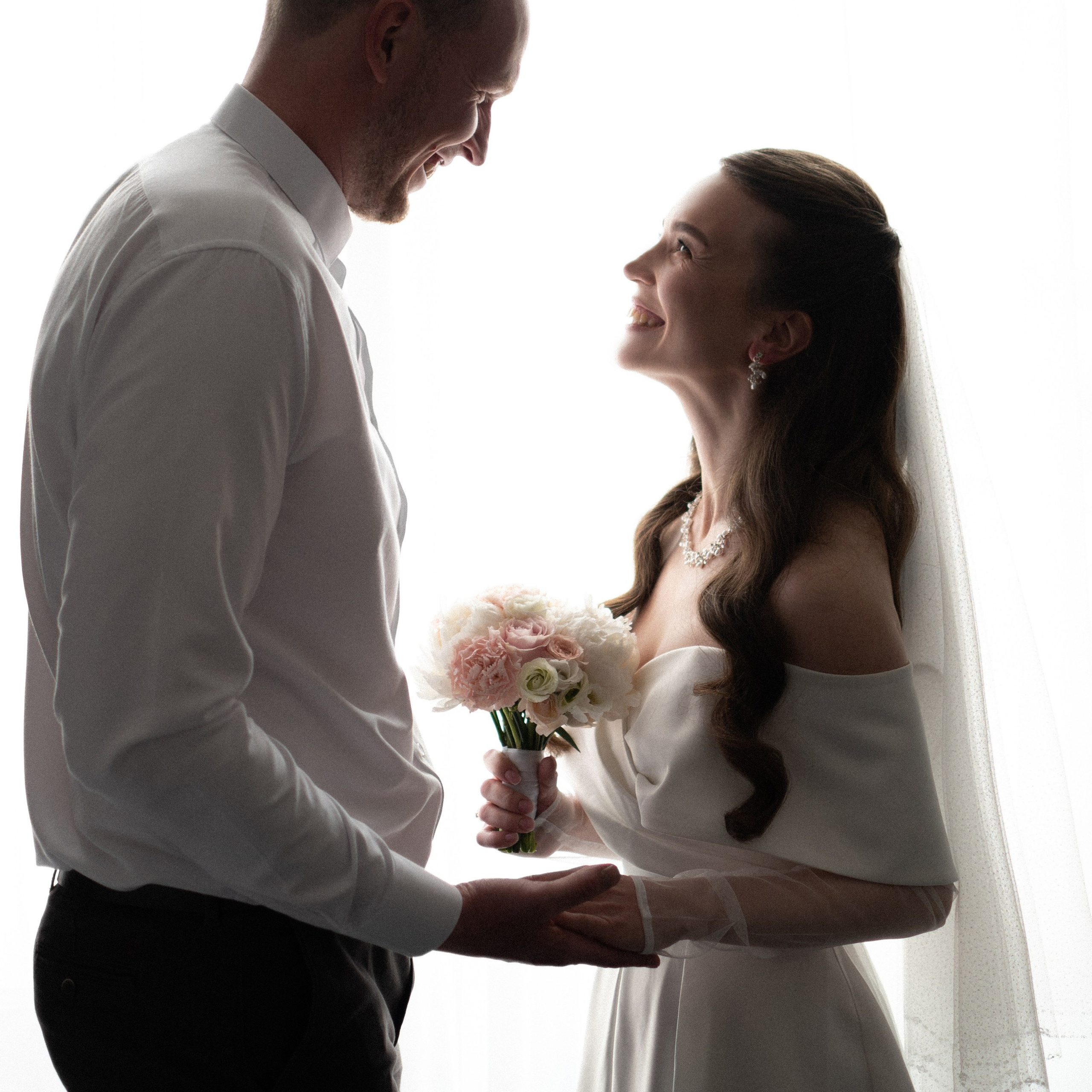 Дарья&Алексей