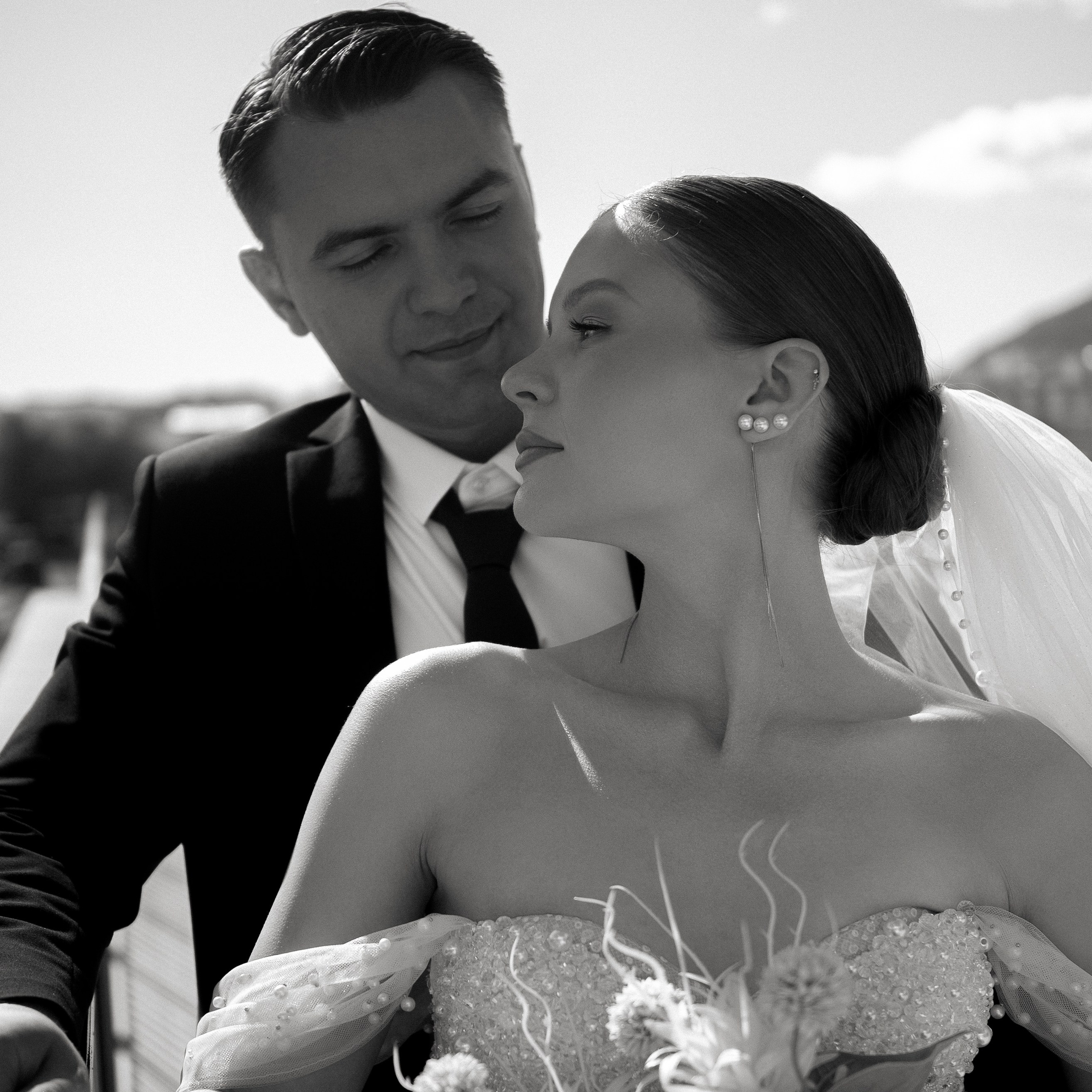 Ксения&Сергей