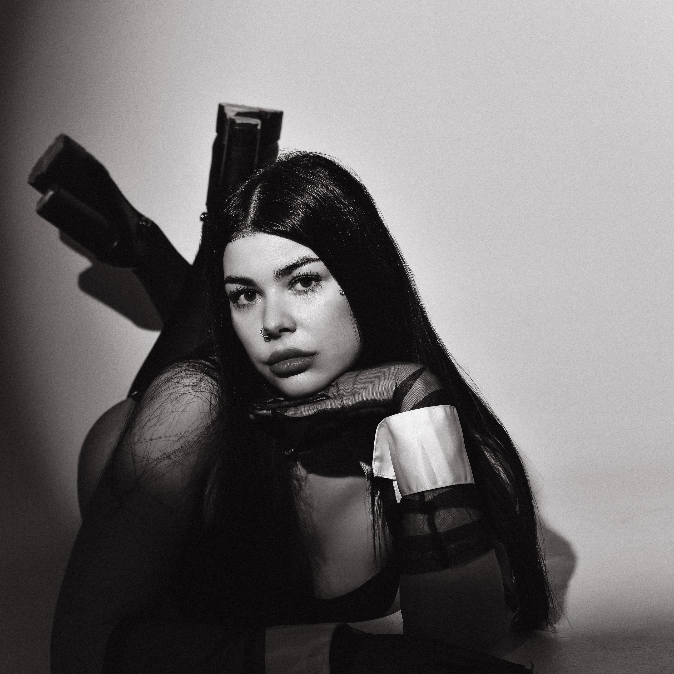 Отзывы. Семейный, портретный, фотограф в городе Магадане Анастасия Кадочкина