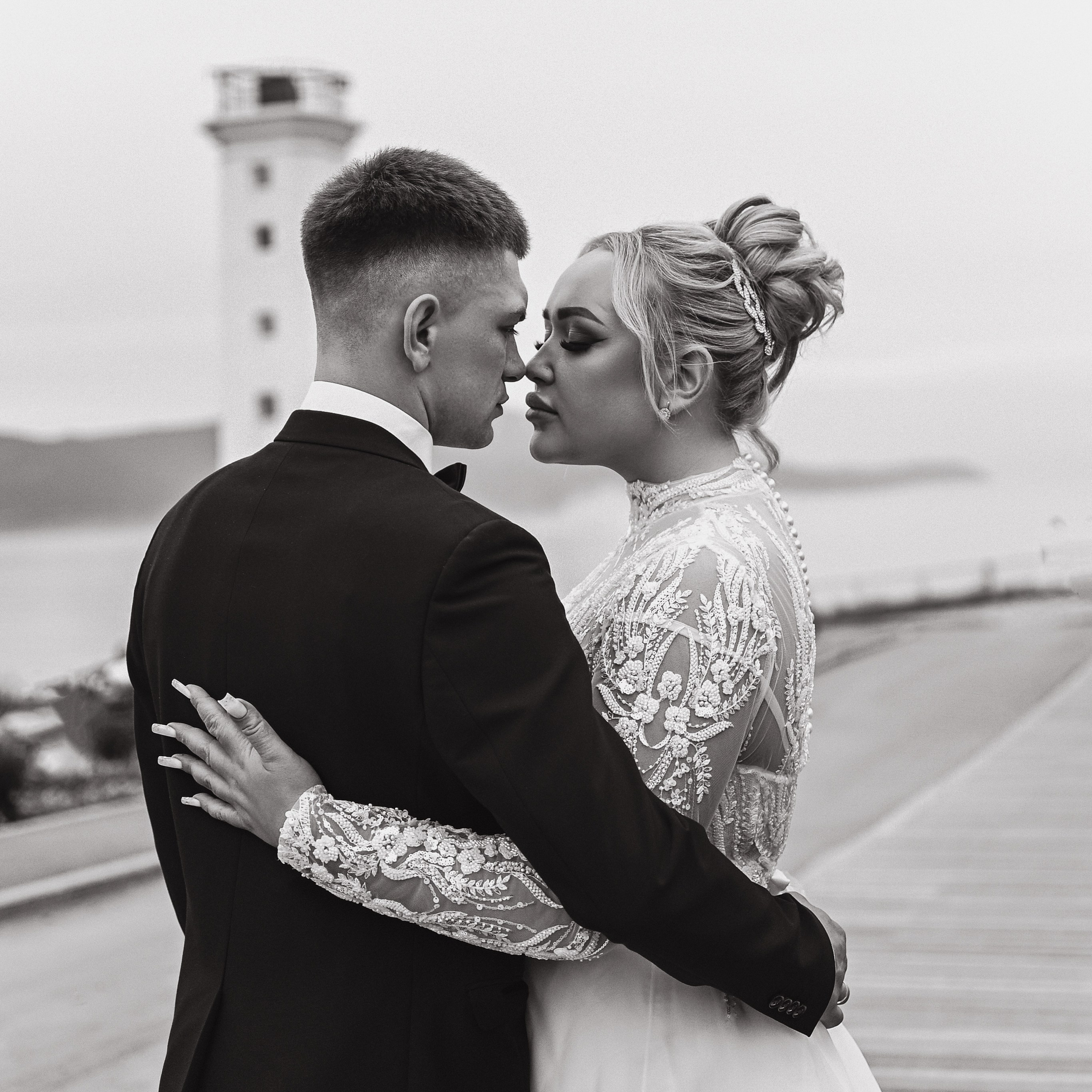 Александра&Виктор