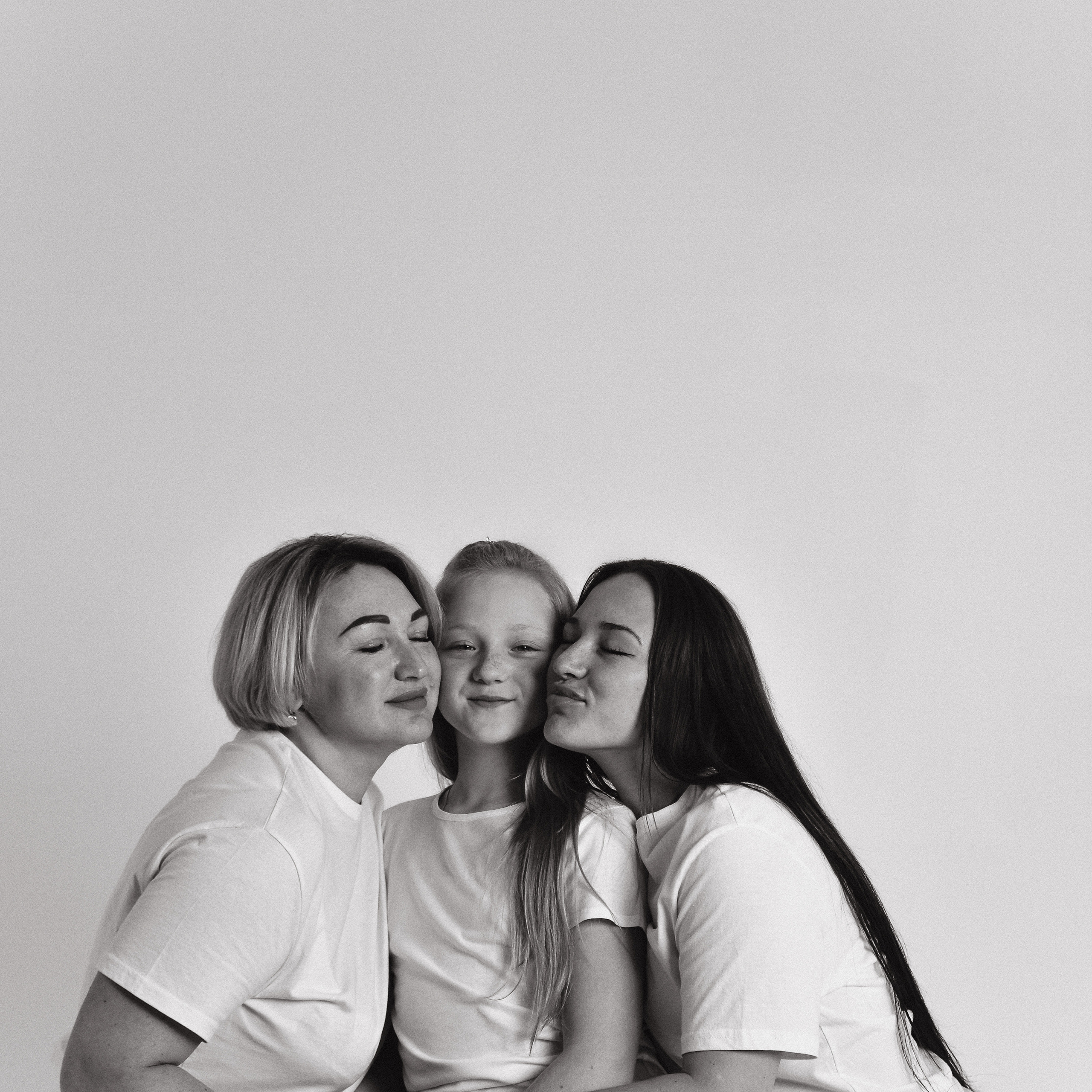 Отзывы. Семейный, портретный, фотограф в городе Магадане Анастасия Кадочкина