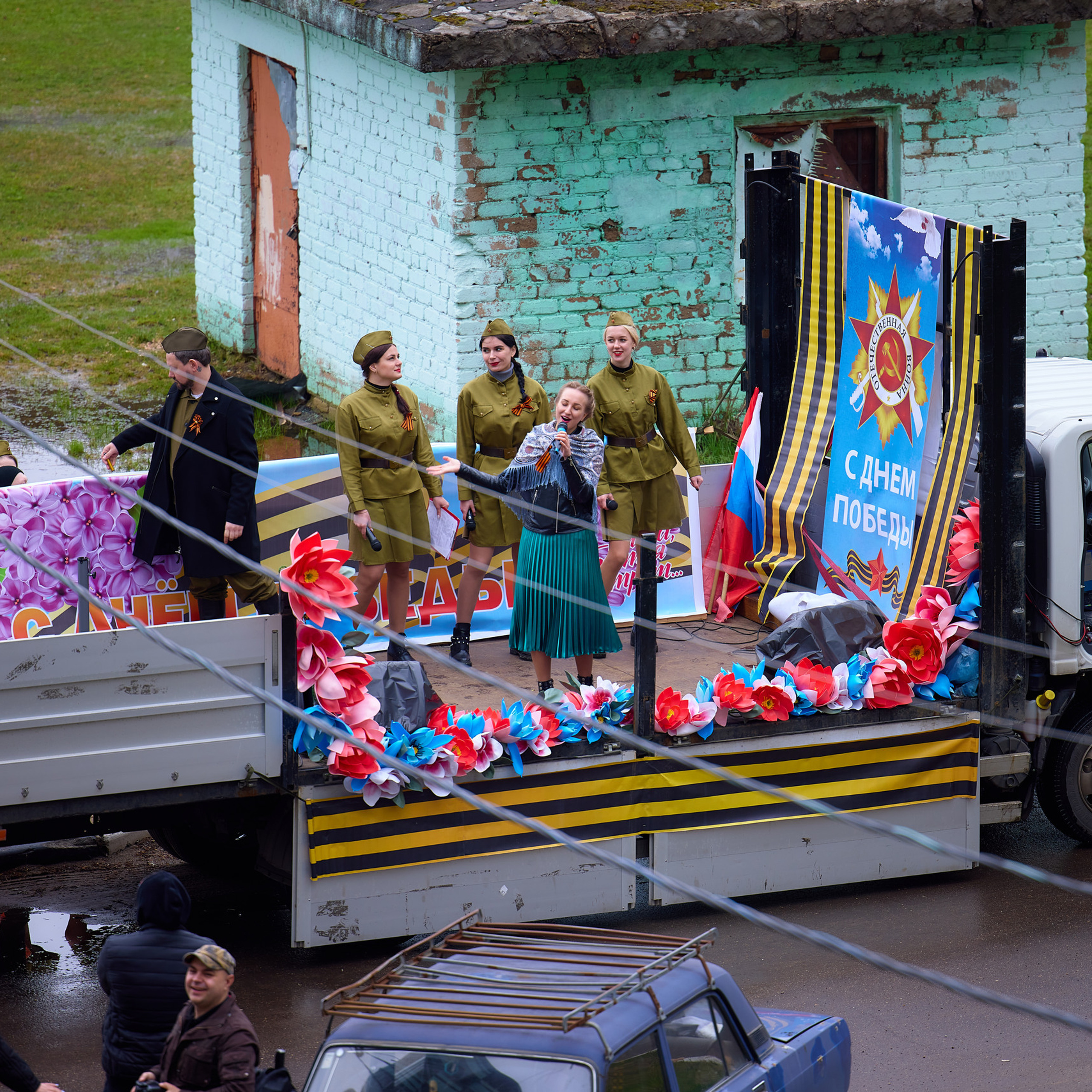 Отзывы. Свадебный и семейный фотограф в г. Орехово-Зуево Андрей Козлов