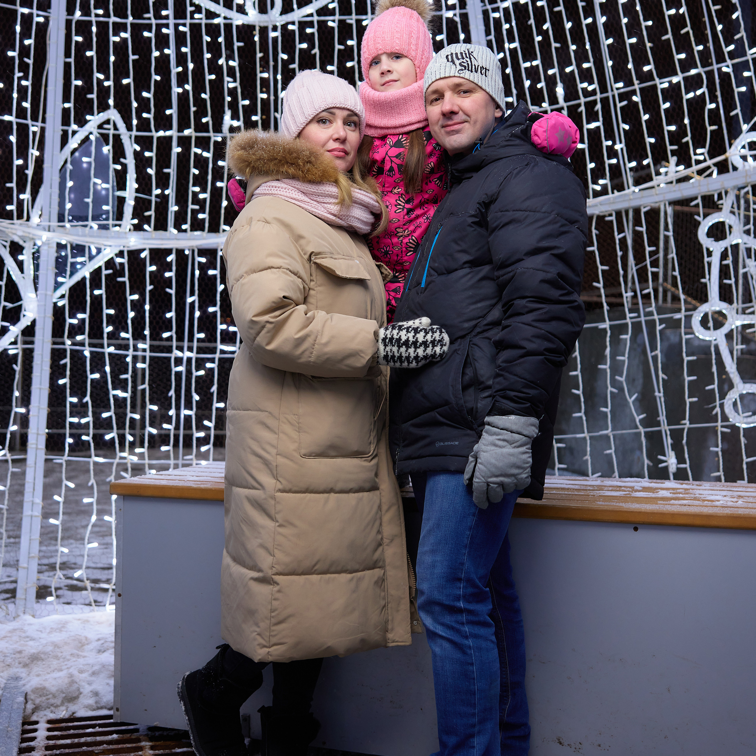 Отзывы. Свадебный и семейный фотограф в г. Орехово-Зуево Андрей Козлов