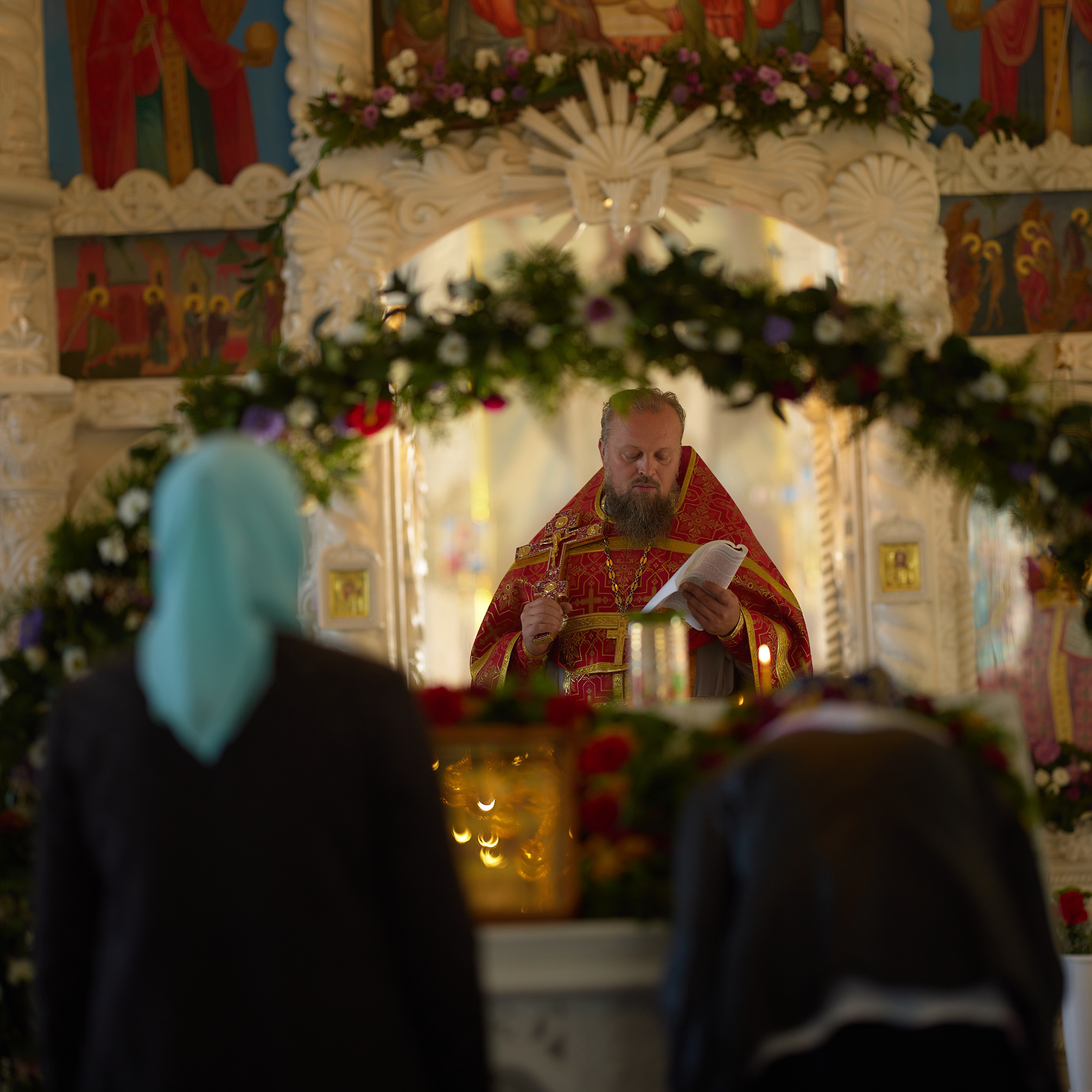 Отзывы. Свадебный и семейный фотограф в г. Орехово-Зуево Андрей Козлов