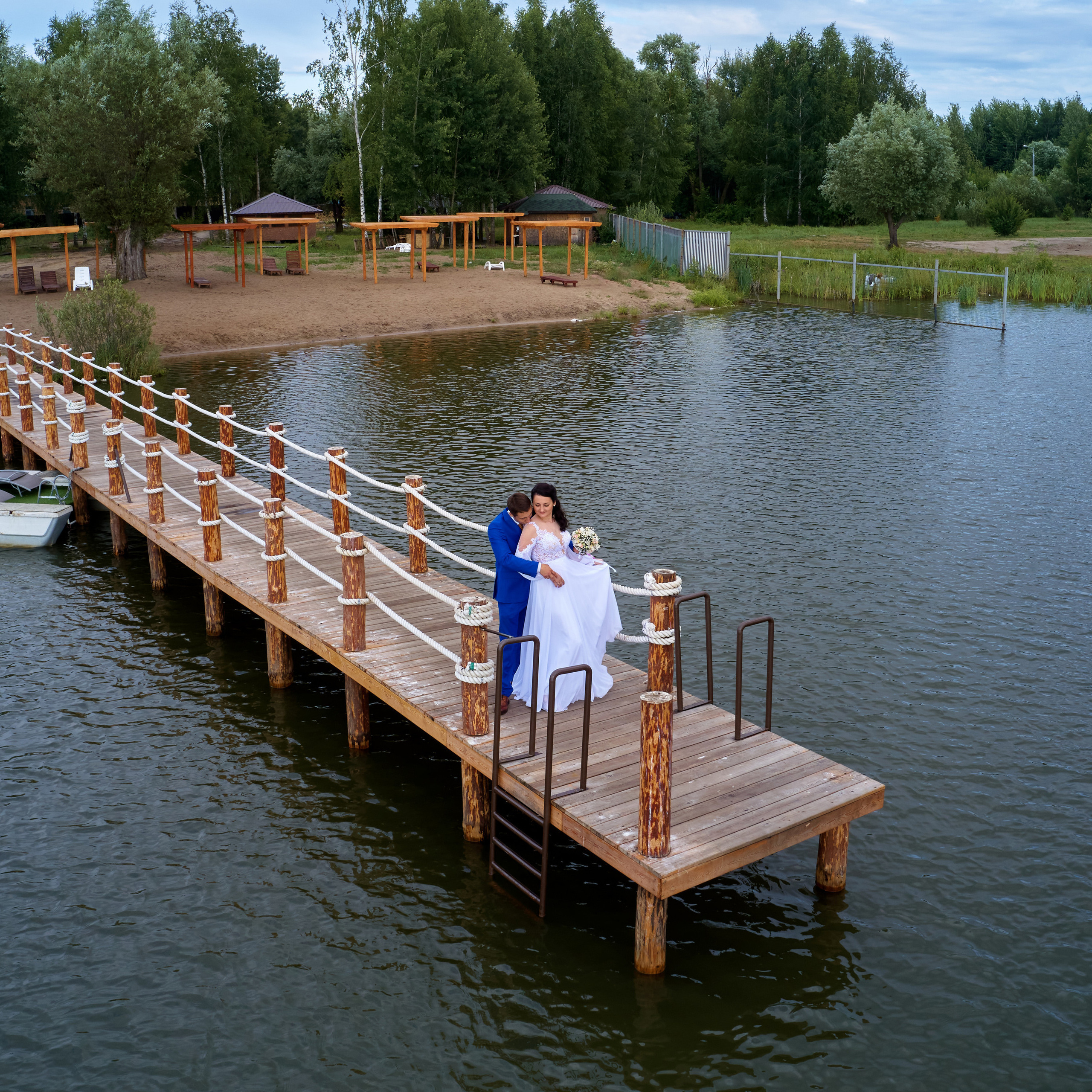 Отзывы. Свадебный и семейный фотограф в г. Орехово-Зуево Андрей Козлов