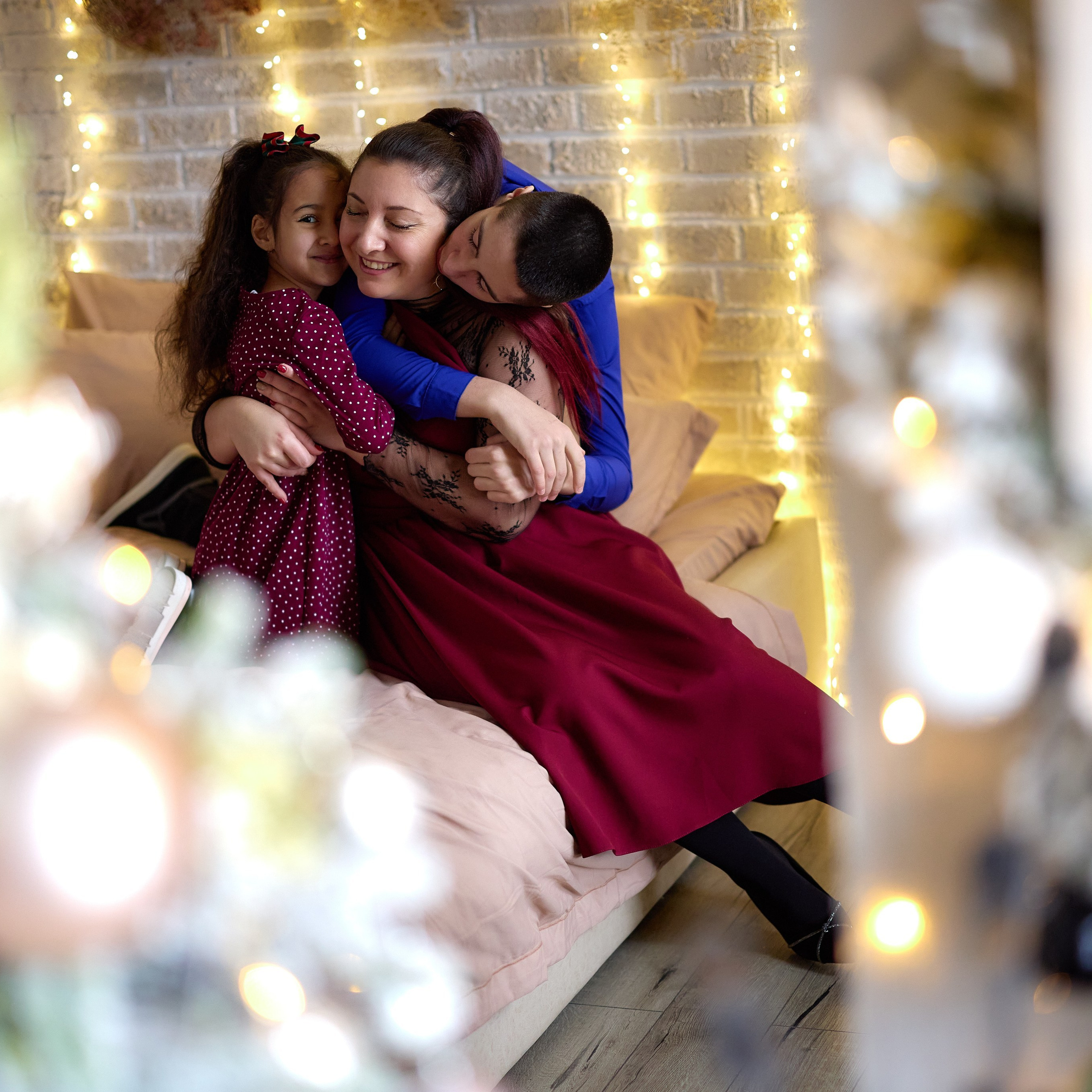 Отзывы. Свадебный и семейный фотограф в г. Орехово-Зуево Андрей Козлов